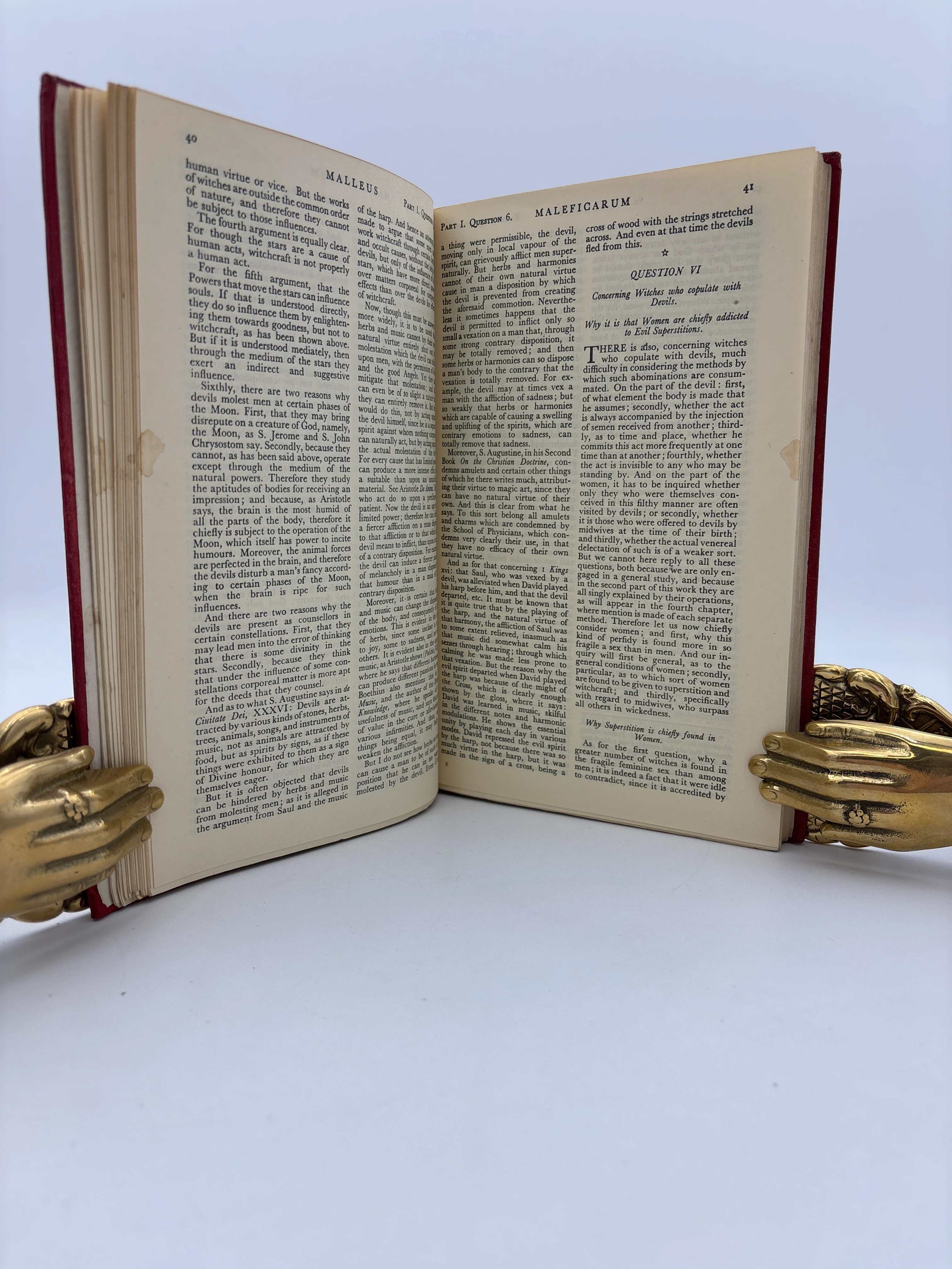 Malleus Maleficarum - Image 3