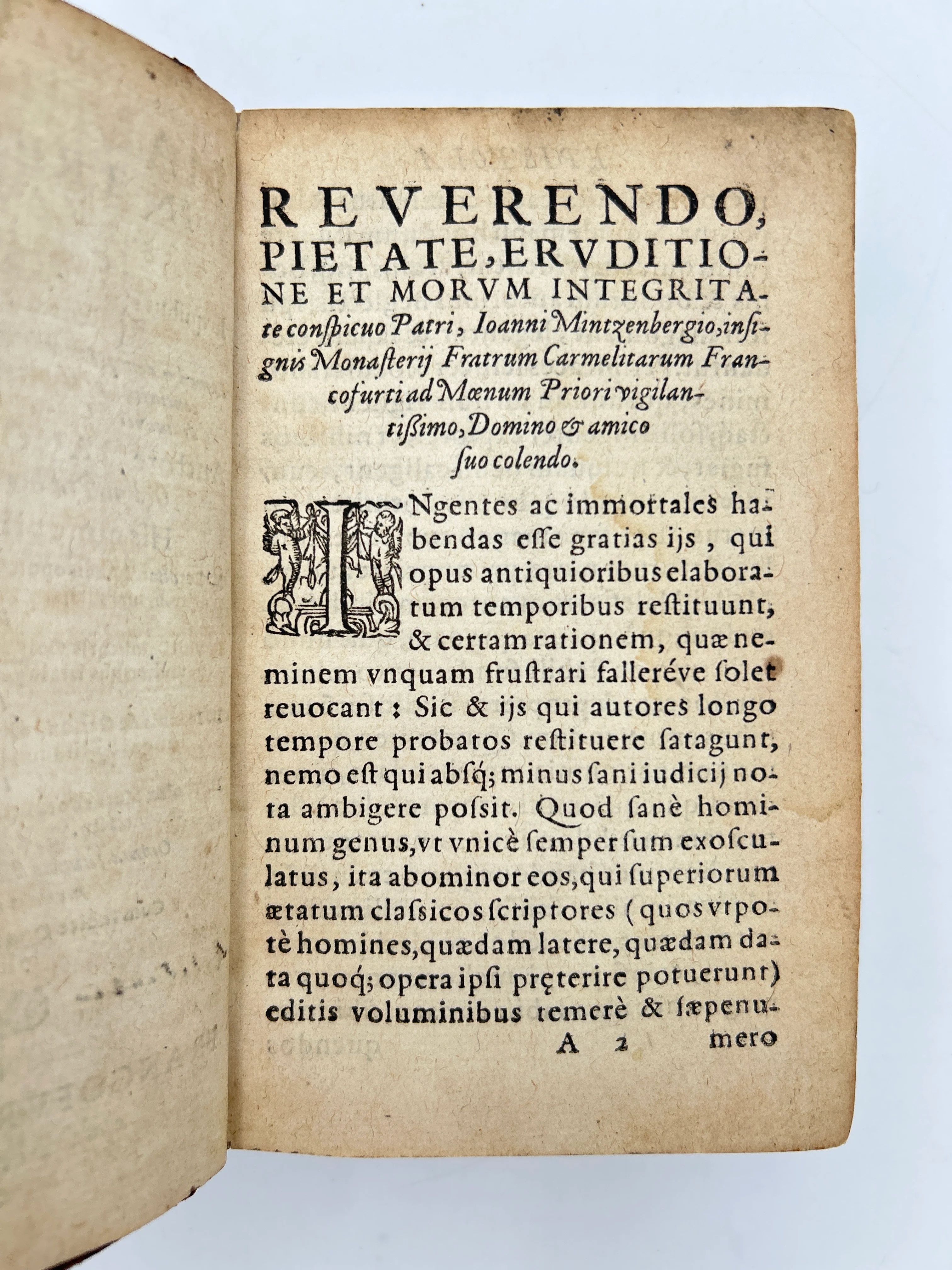 Malleus Maleficarum 1580 - Image 3