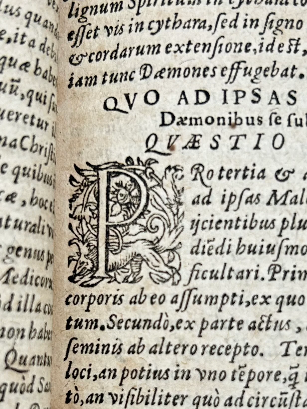 Malleus Maleficarum 1580 - Image 9