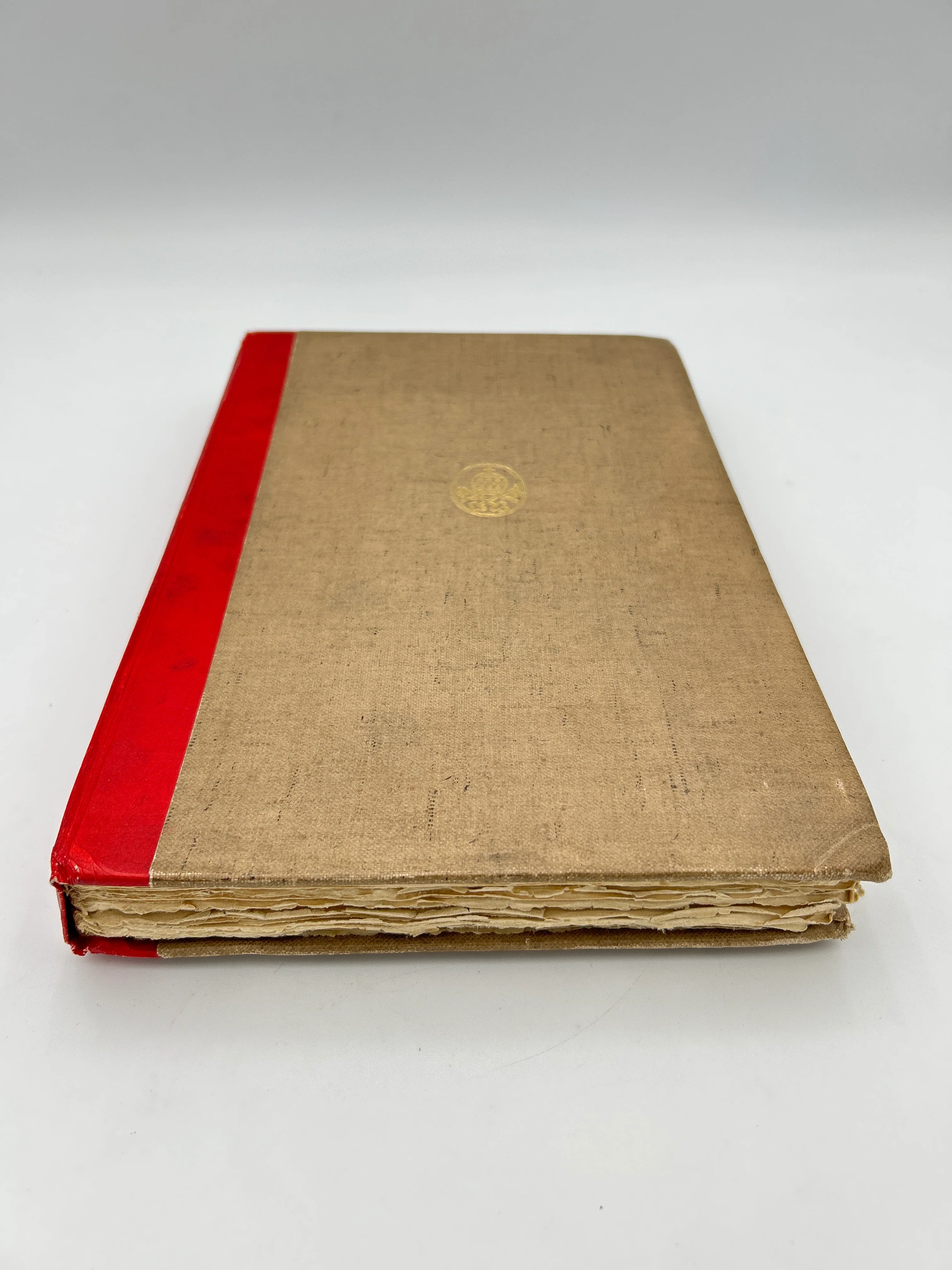 Malleus Maleficarum 1928 - Image 7