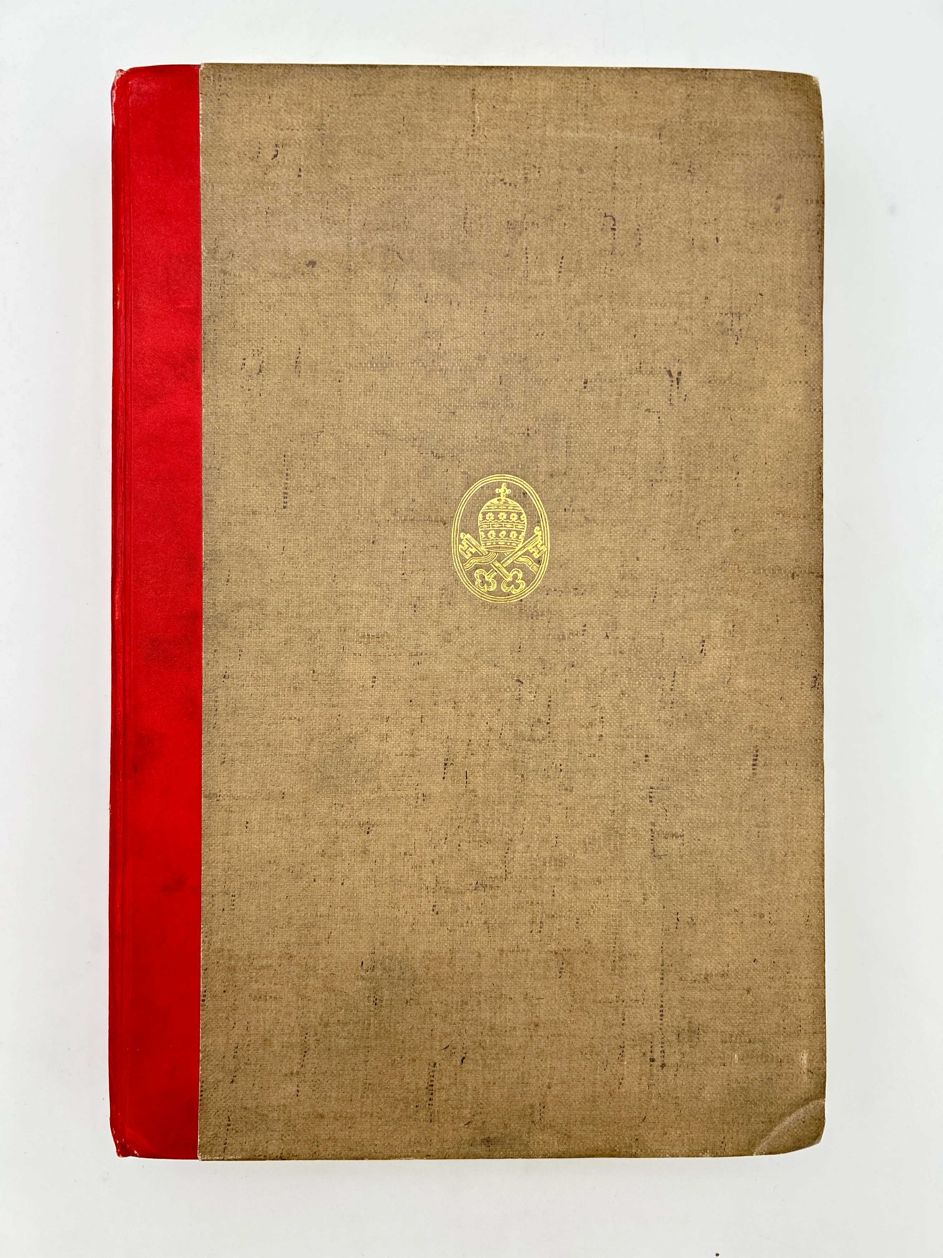 Malleus Maleficarum 1928 - Image 8