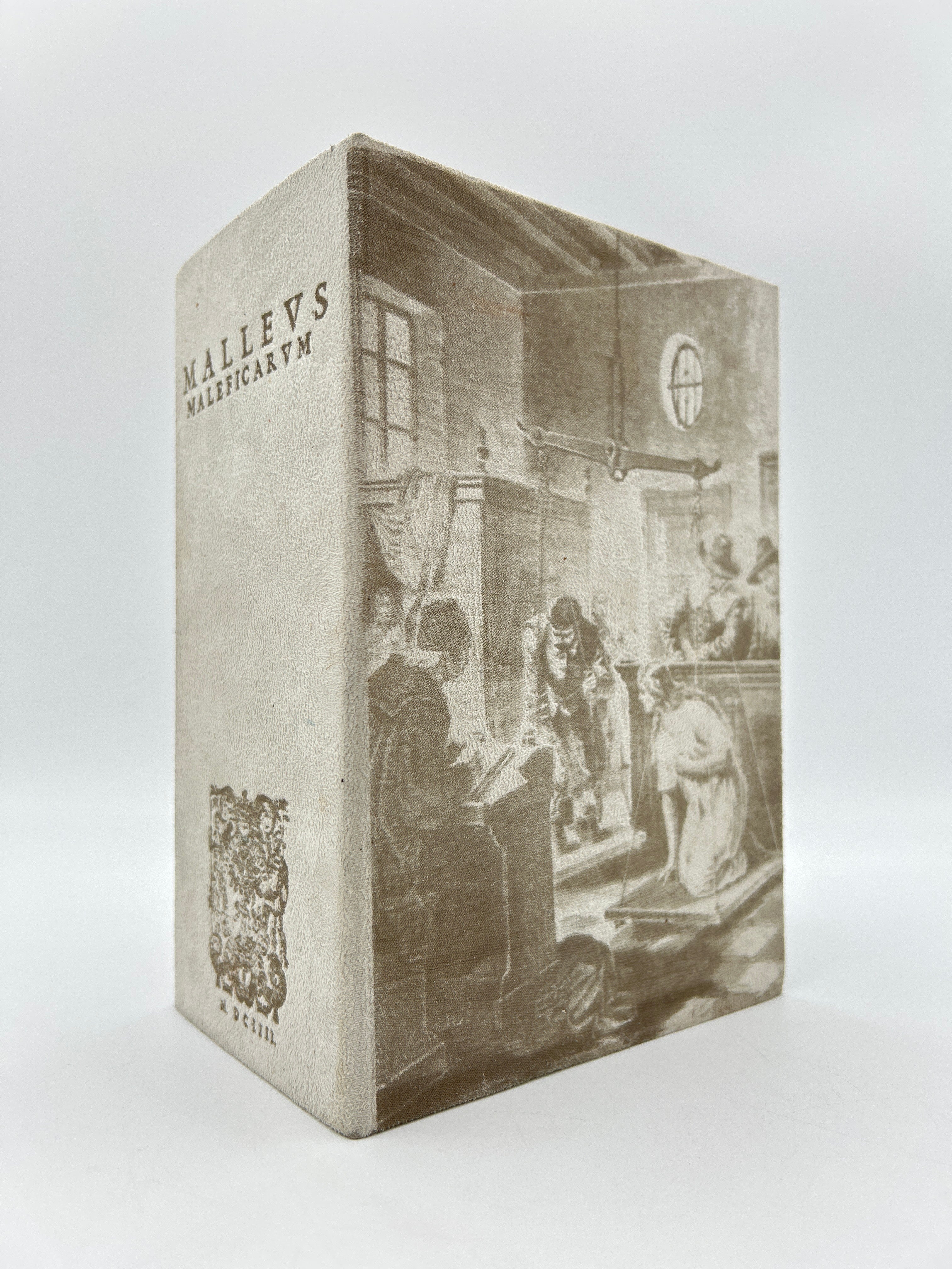 Malleus Maleficarum 1604 - Image 11
