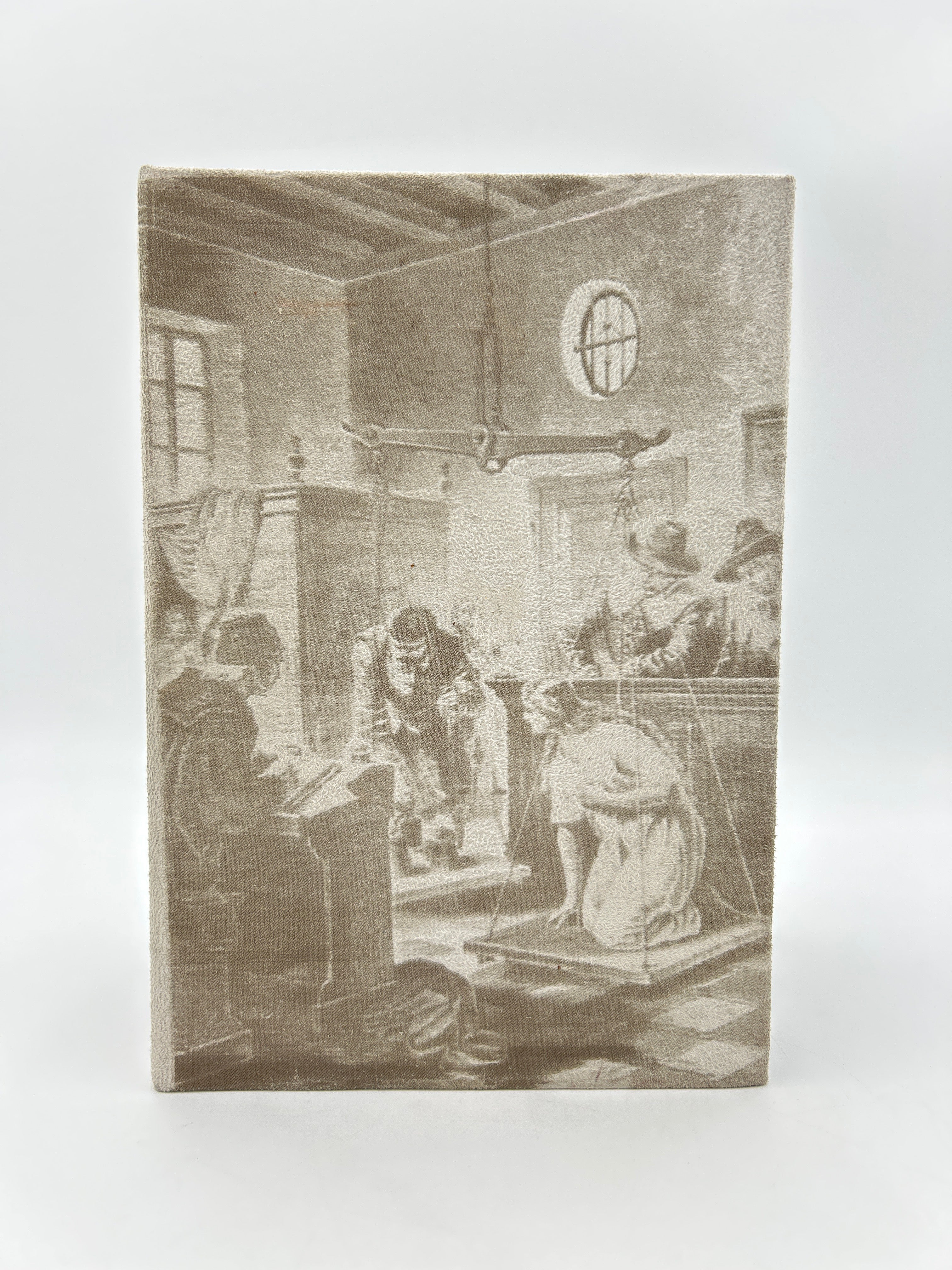 Malleus Maleficarum 1604 - Image 12