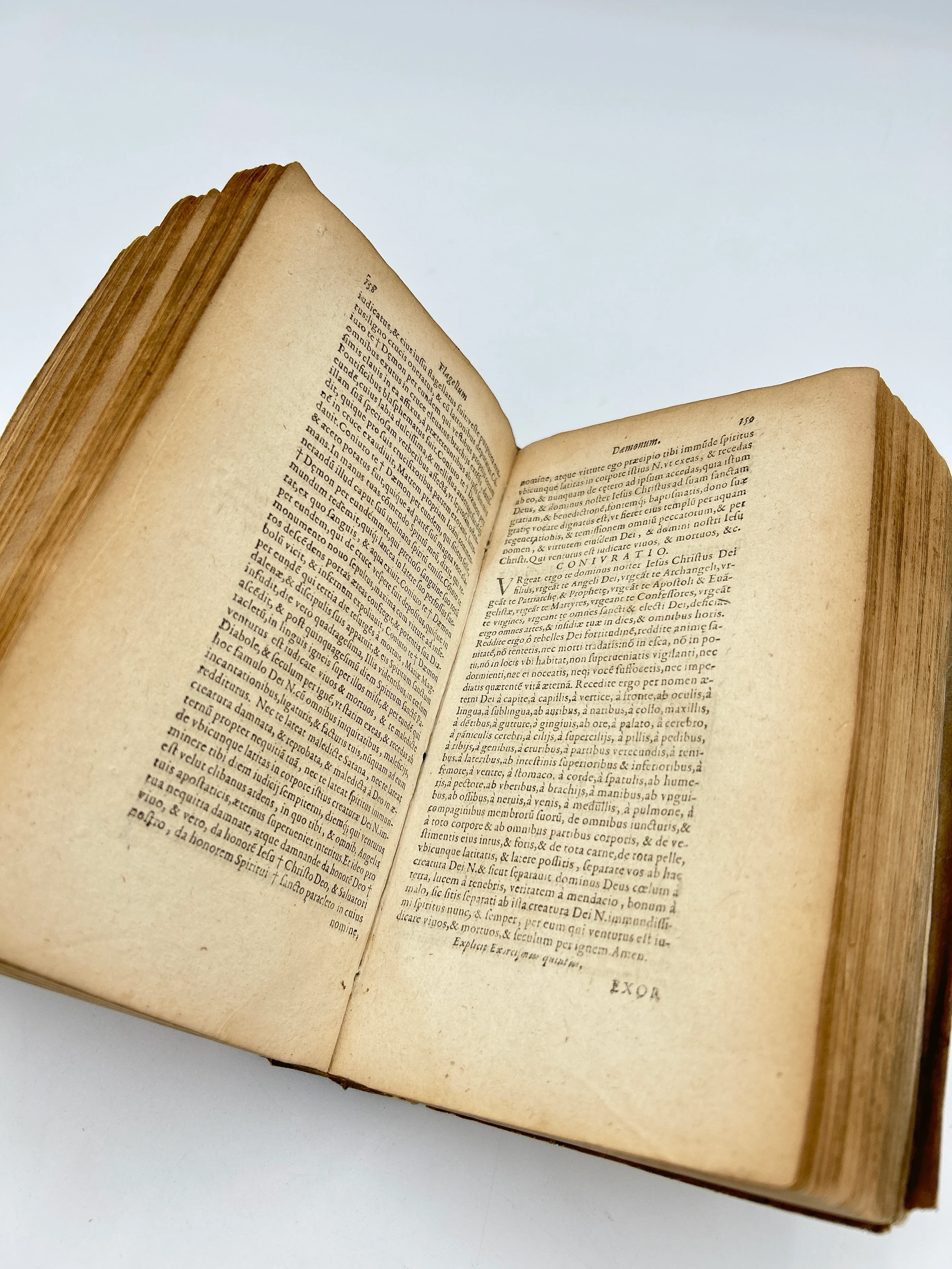 Malleus Maleficarum 1604 - Image 4