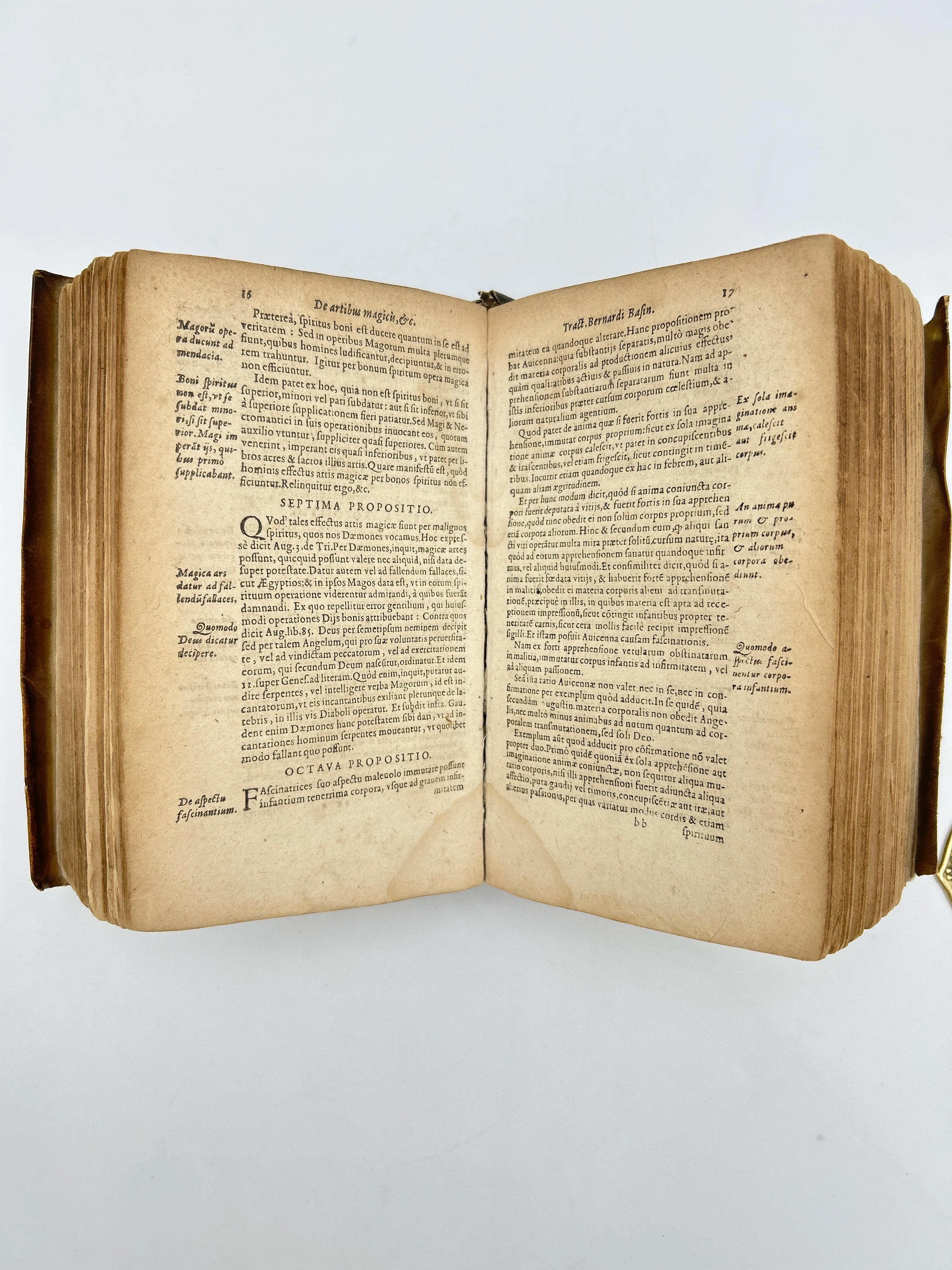 Malleus Maleficarum 1604 - Image 5