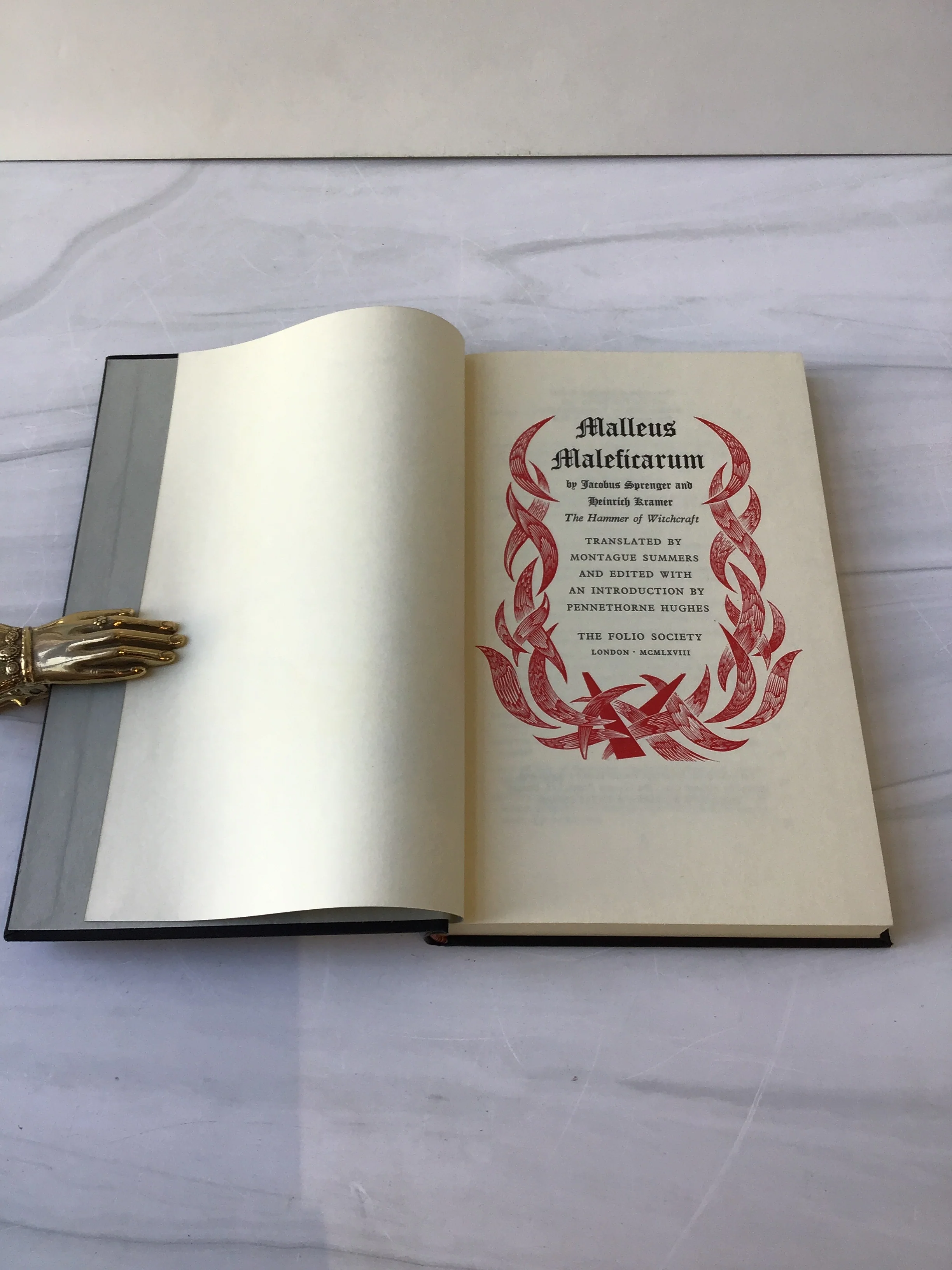 Malleus Maleficarum - Image 4