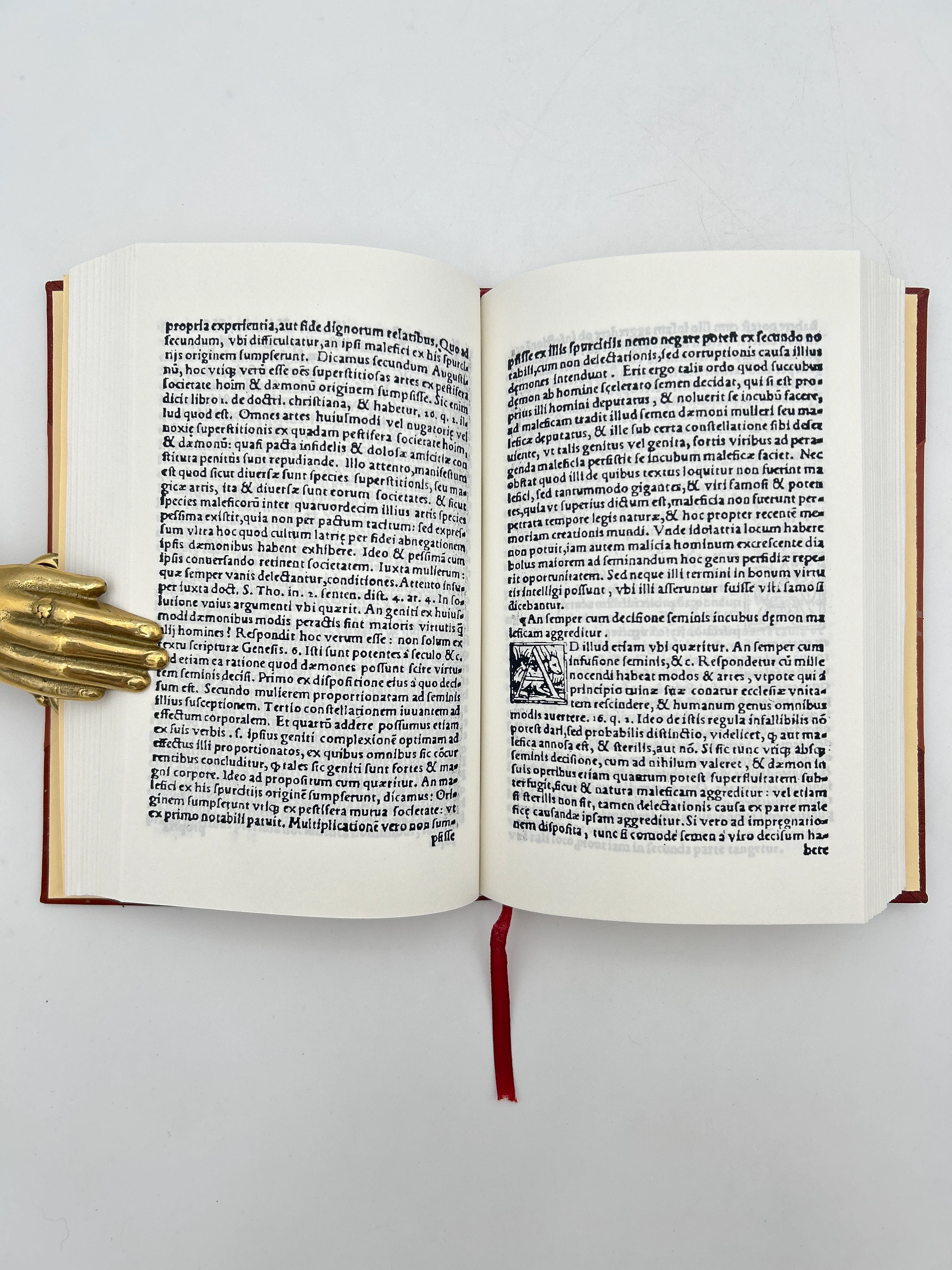 Malleus Maleficarum (Reprint) - Image 3