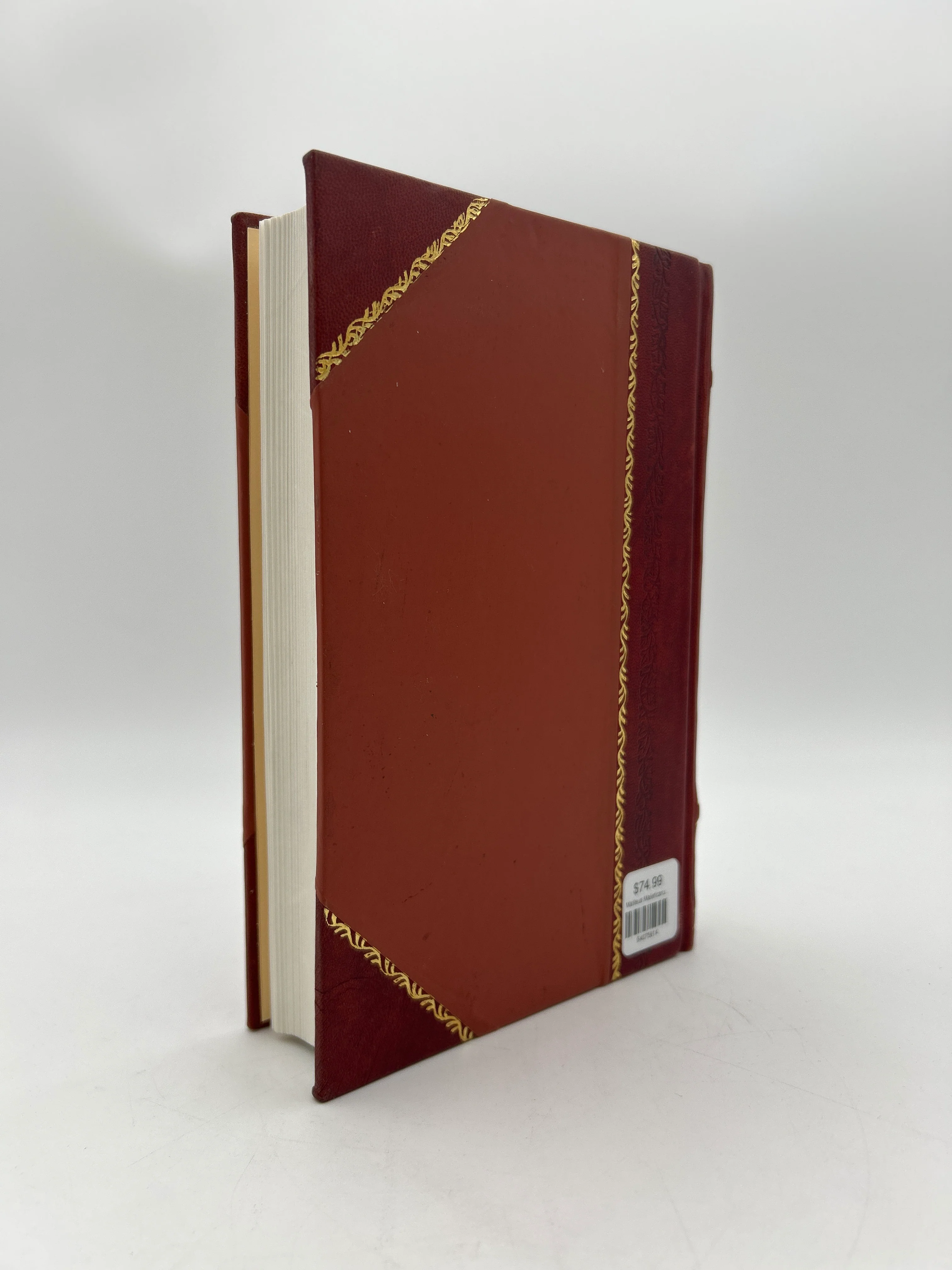 Malleus Maleficarum (Reprint) - Image 5