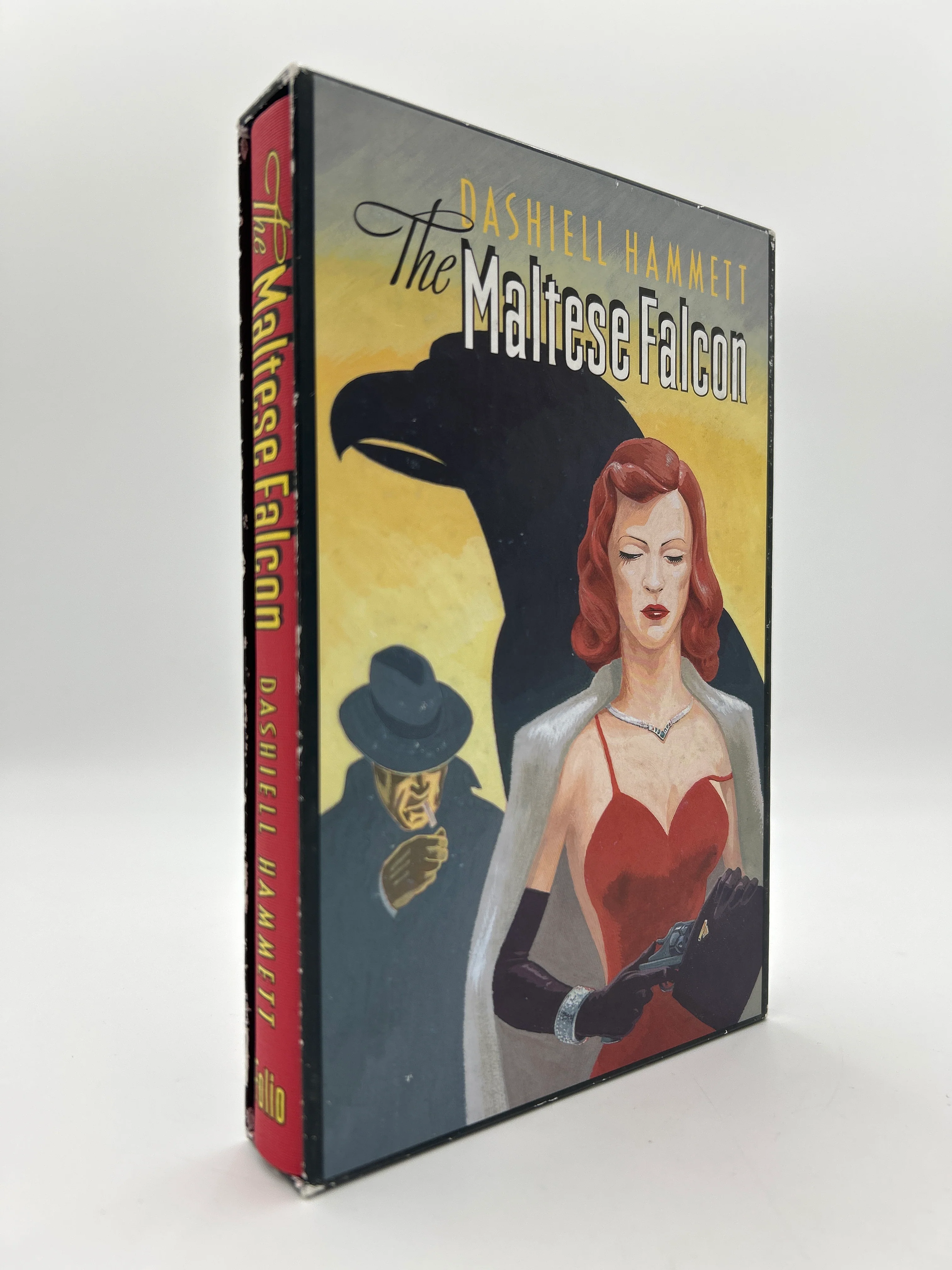 Maltese Falcon
