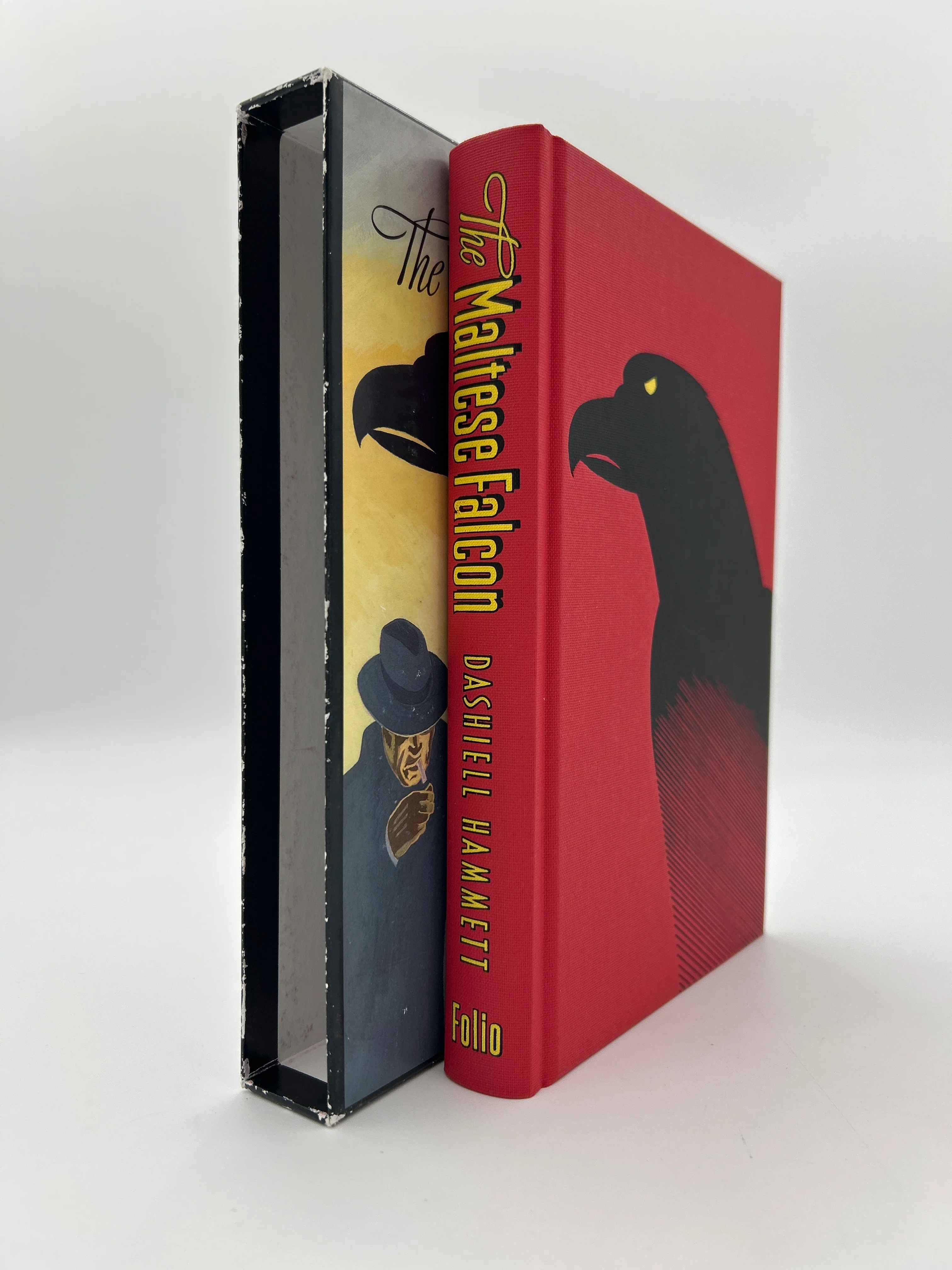 Maltese Falcon - Image 2