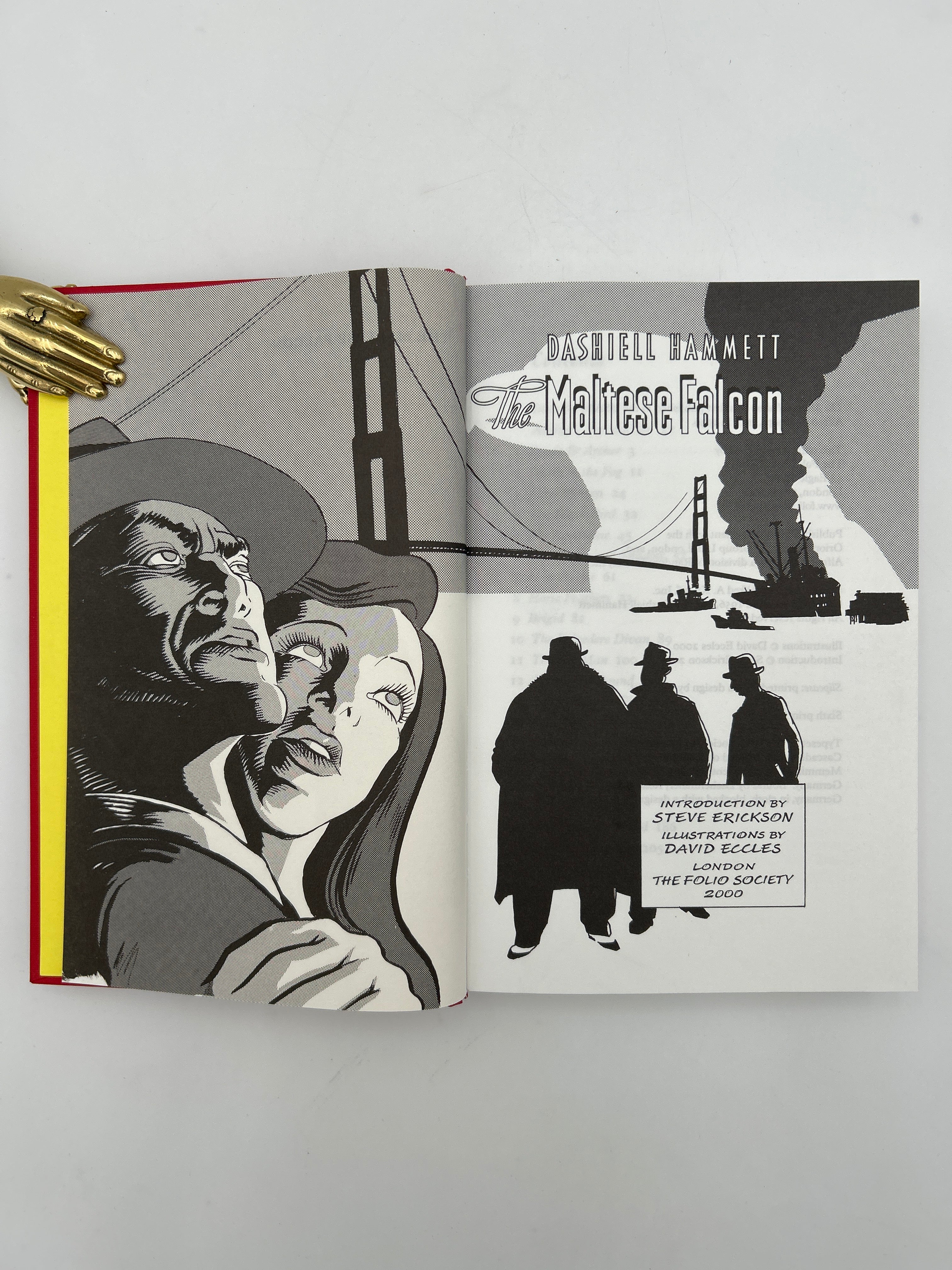 Maltese Falcon - Image 3