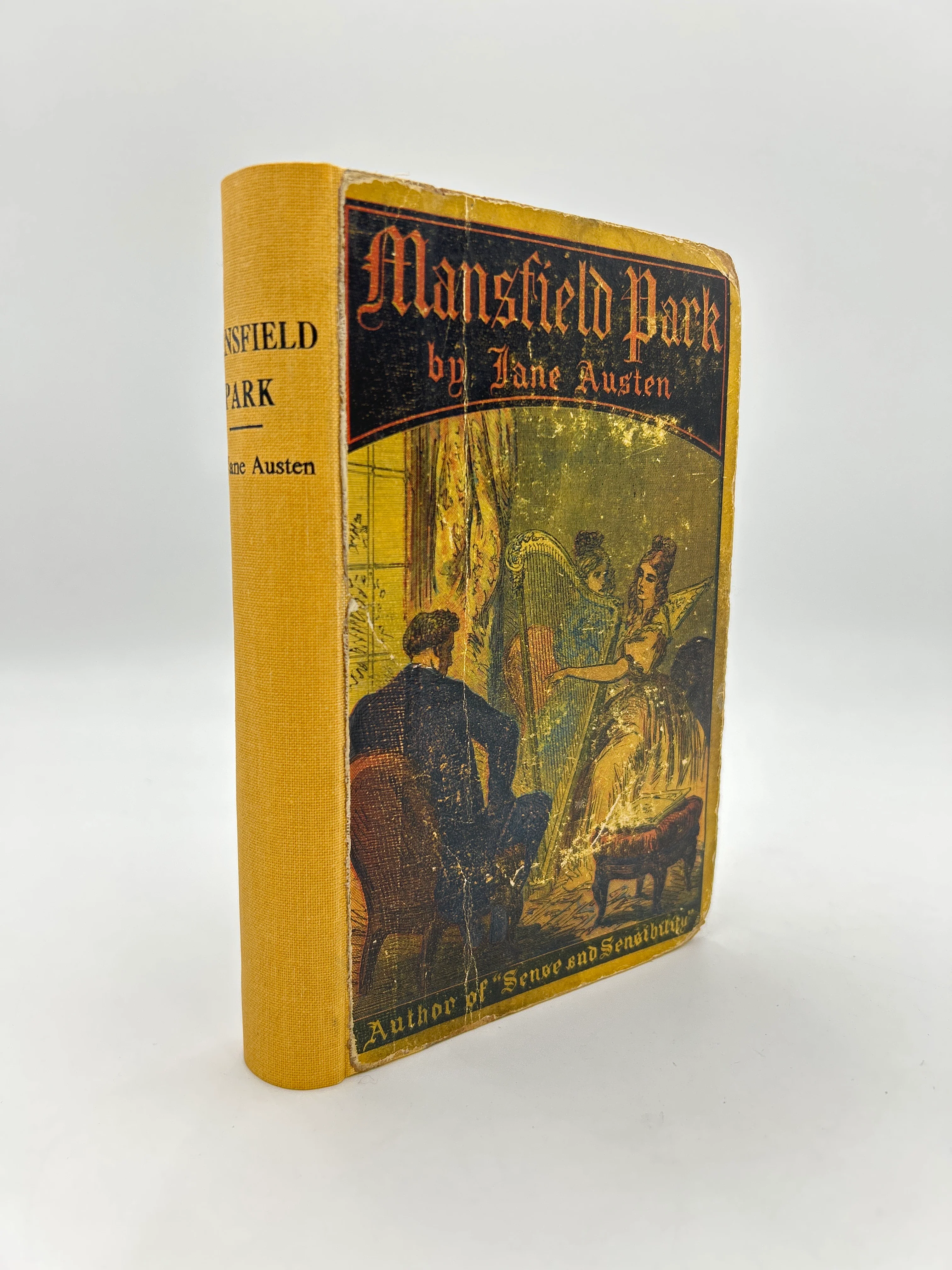 Mansfield Park