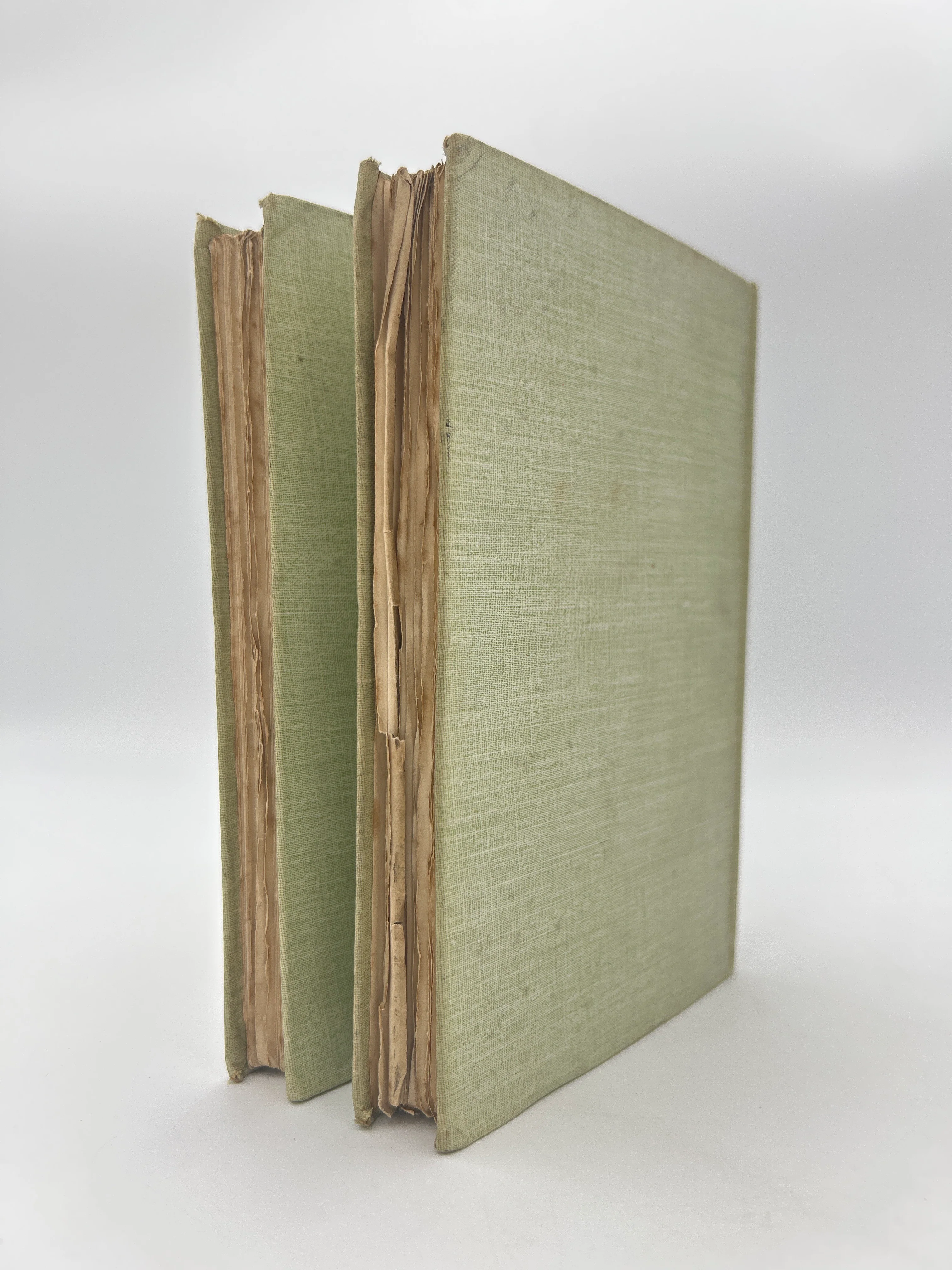 Mansfield Park 2 Vol. - Image 8