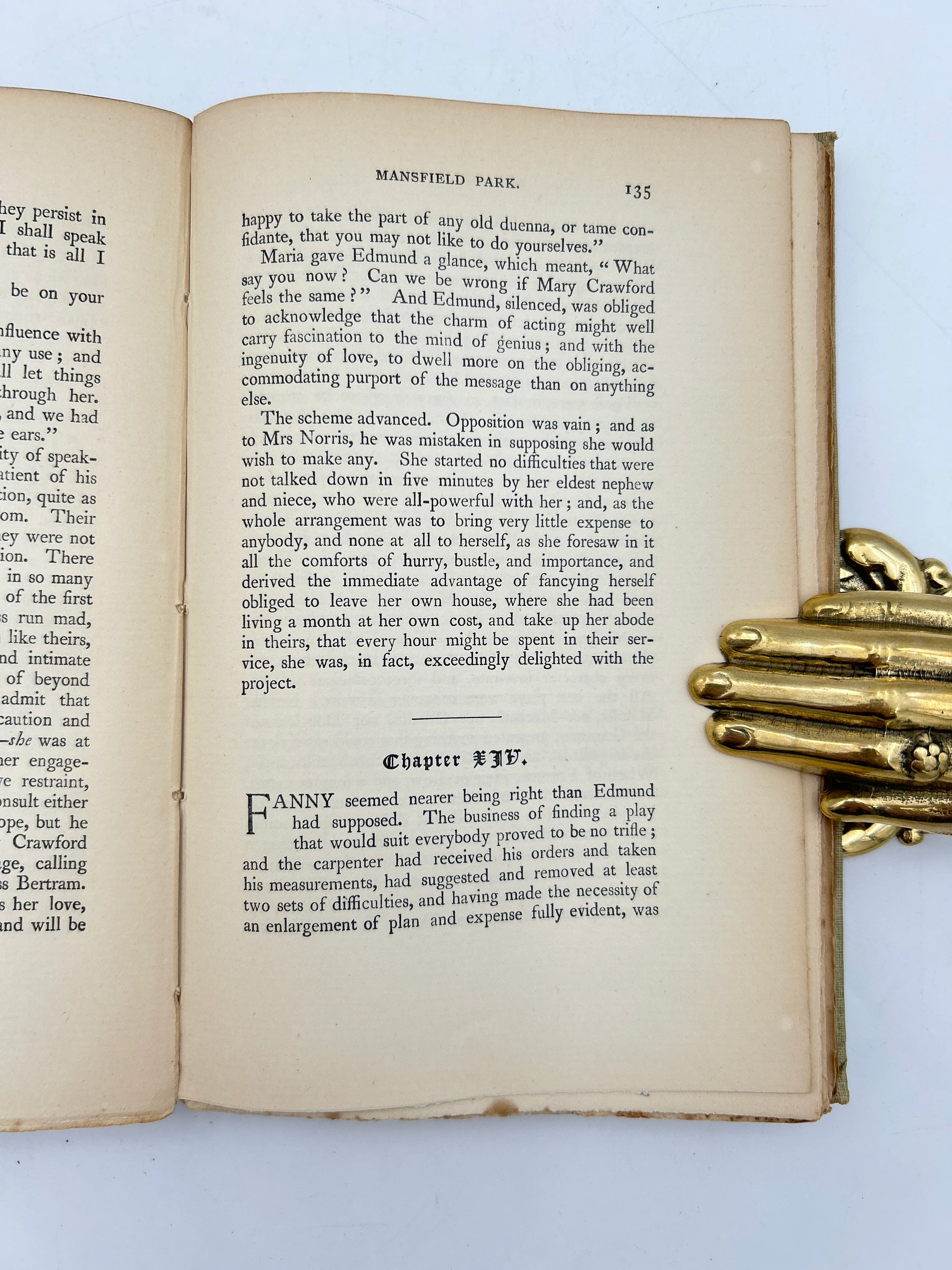Mansfield Park 2 vol Set - Image 5