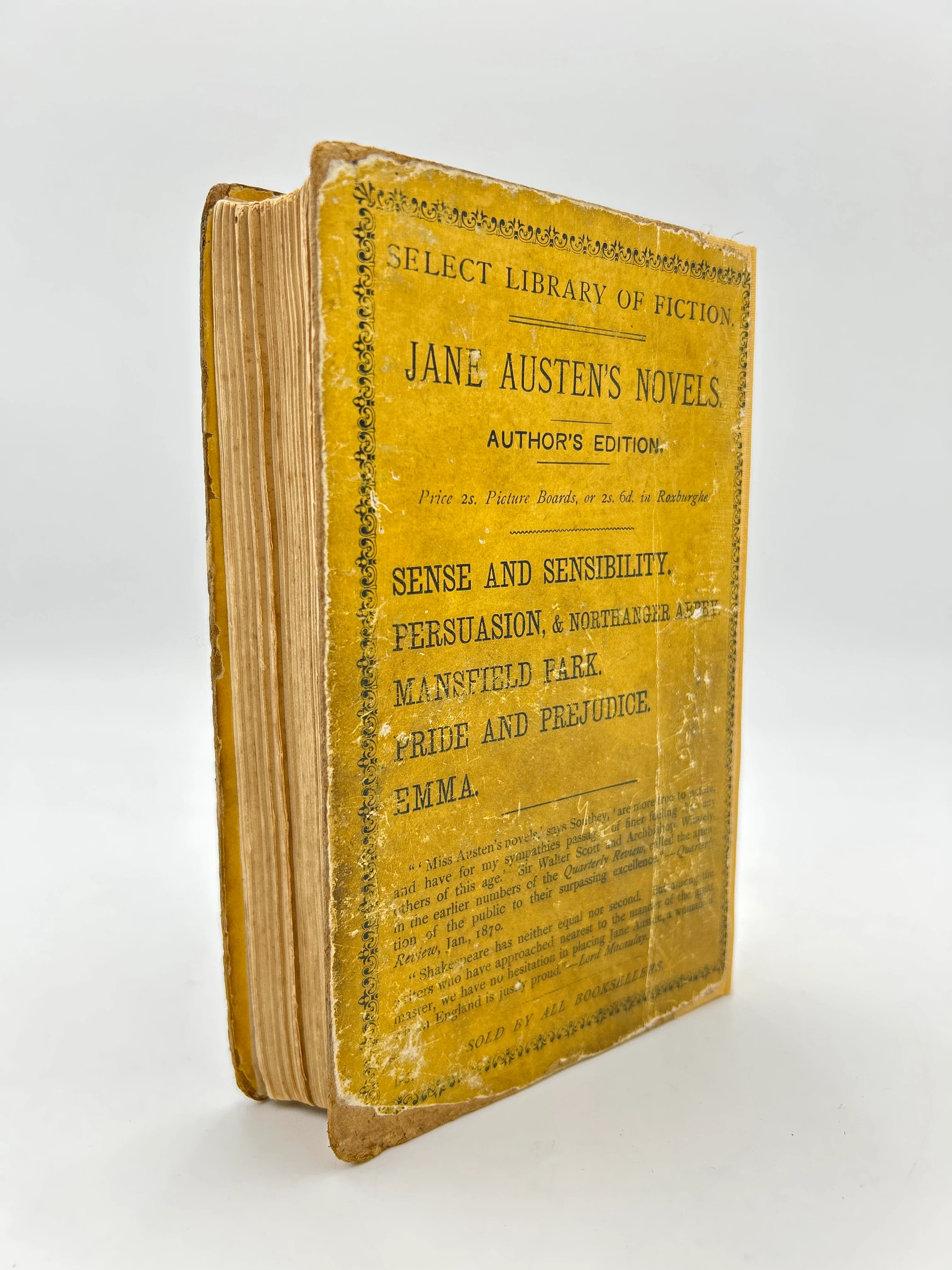 Mansfield Park - Image 2