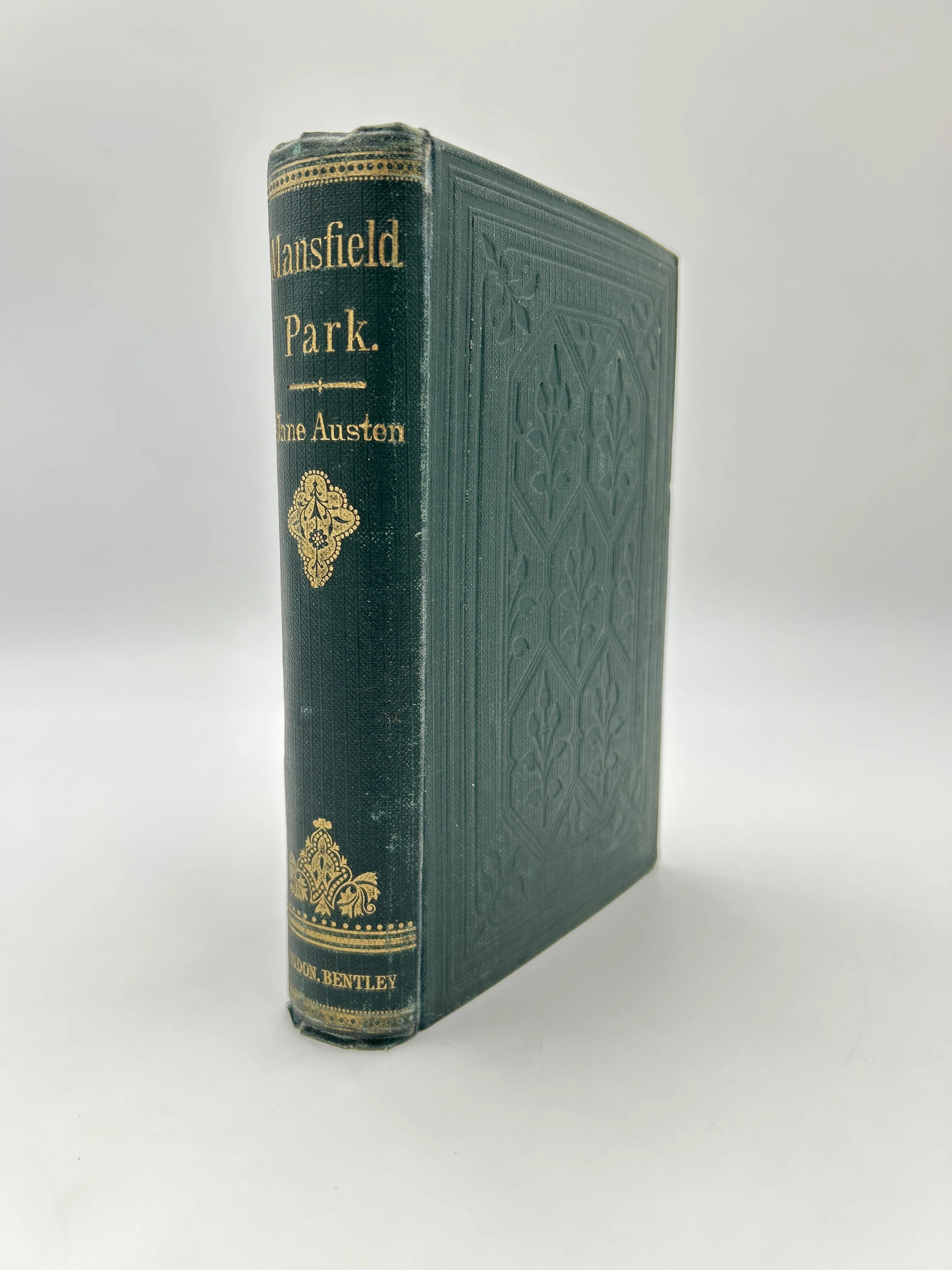 Mansfield Park