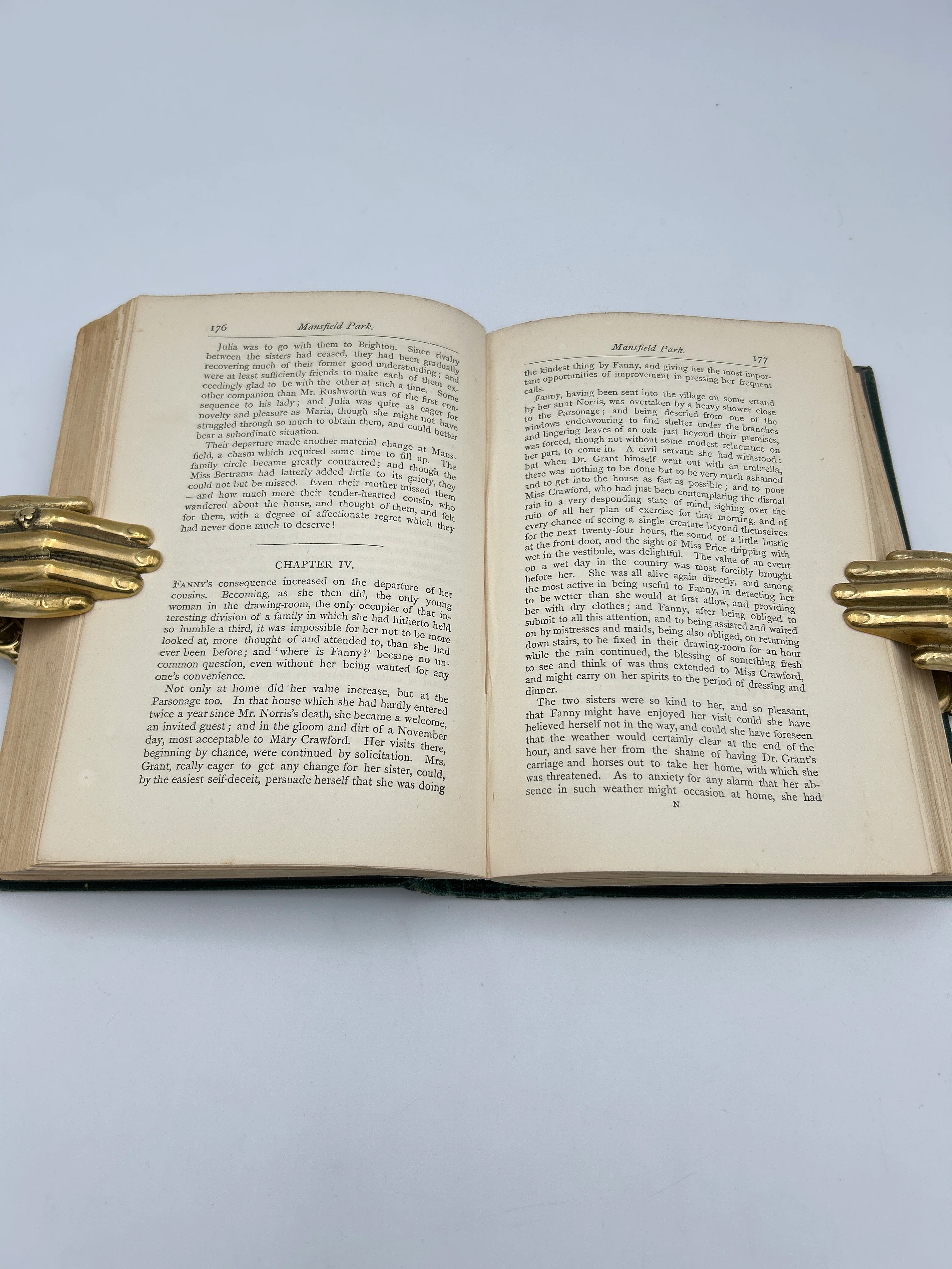 Mansfield Park - Image 3
