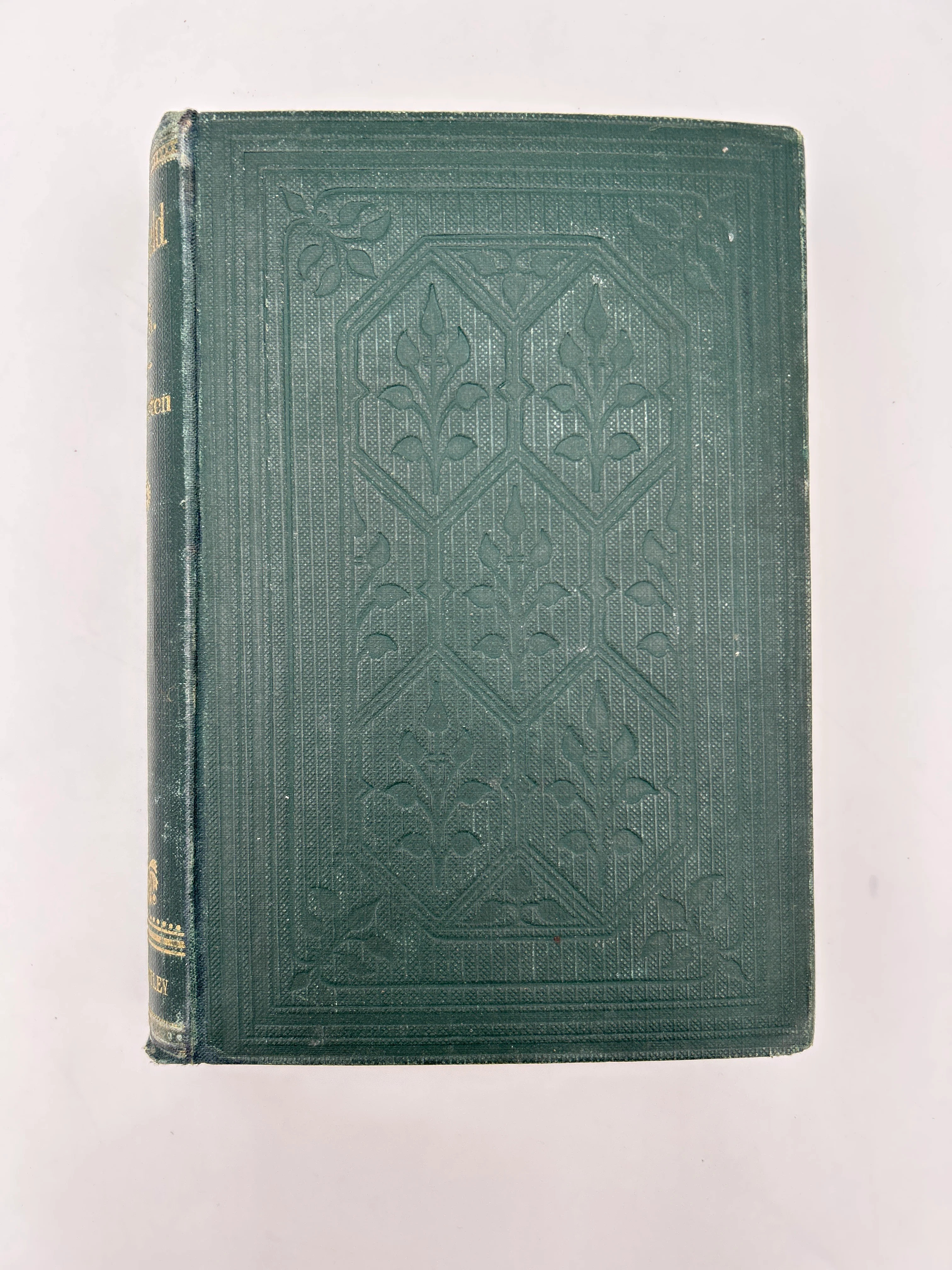 Mansfield Park - Image 5