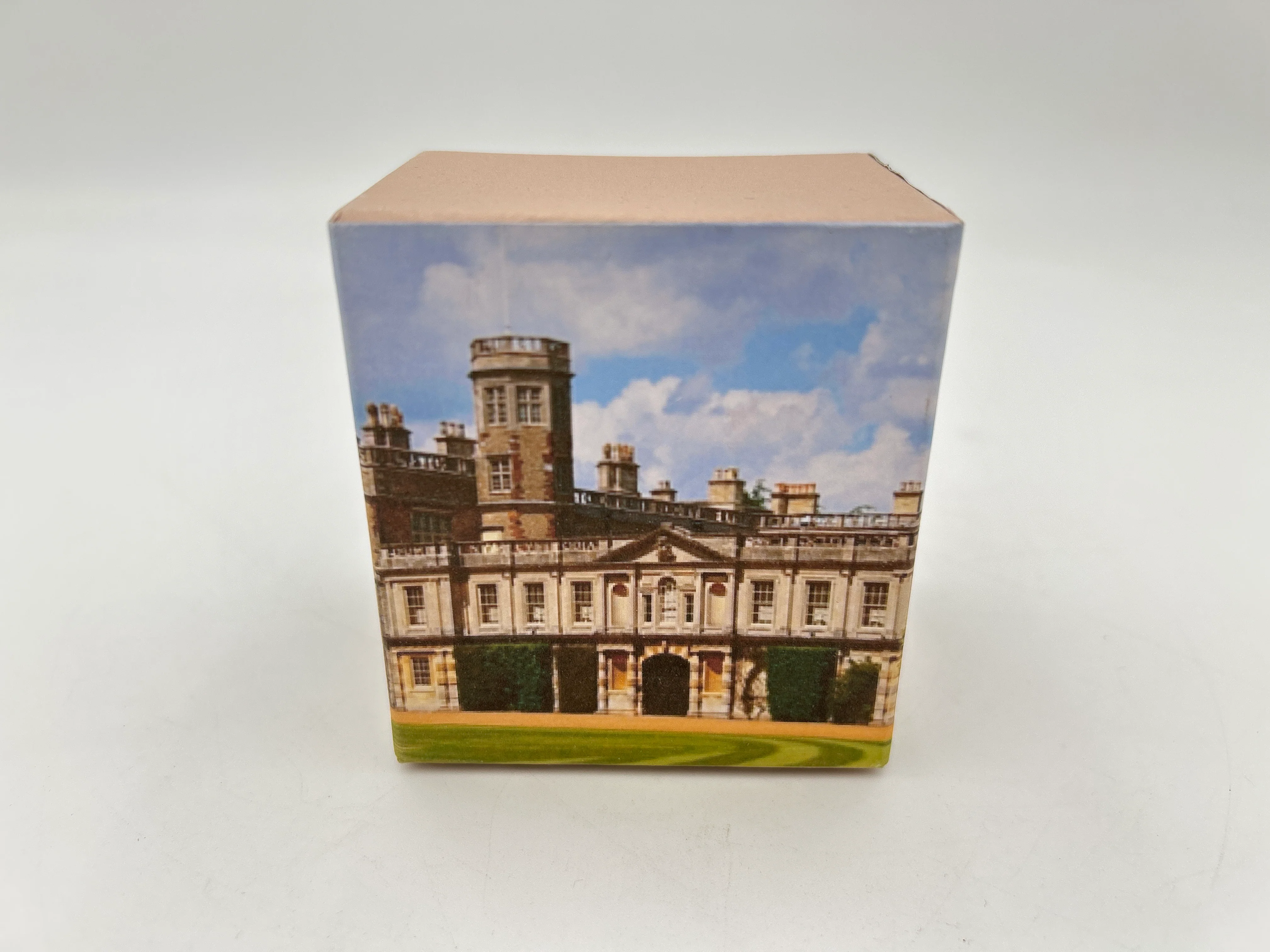 Mansfield Park in Miniature ( 4 vol set to include Lovers' vows) - Image 7