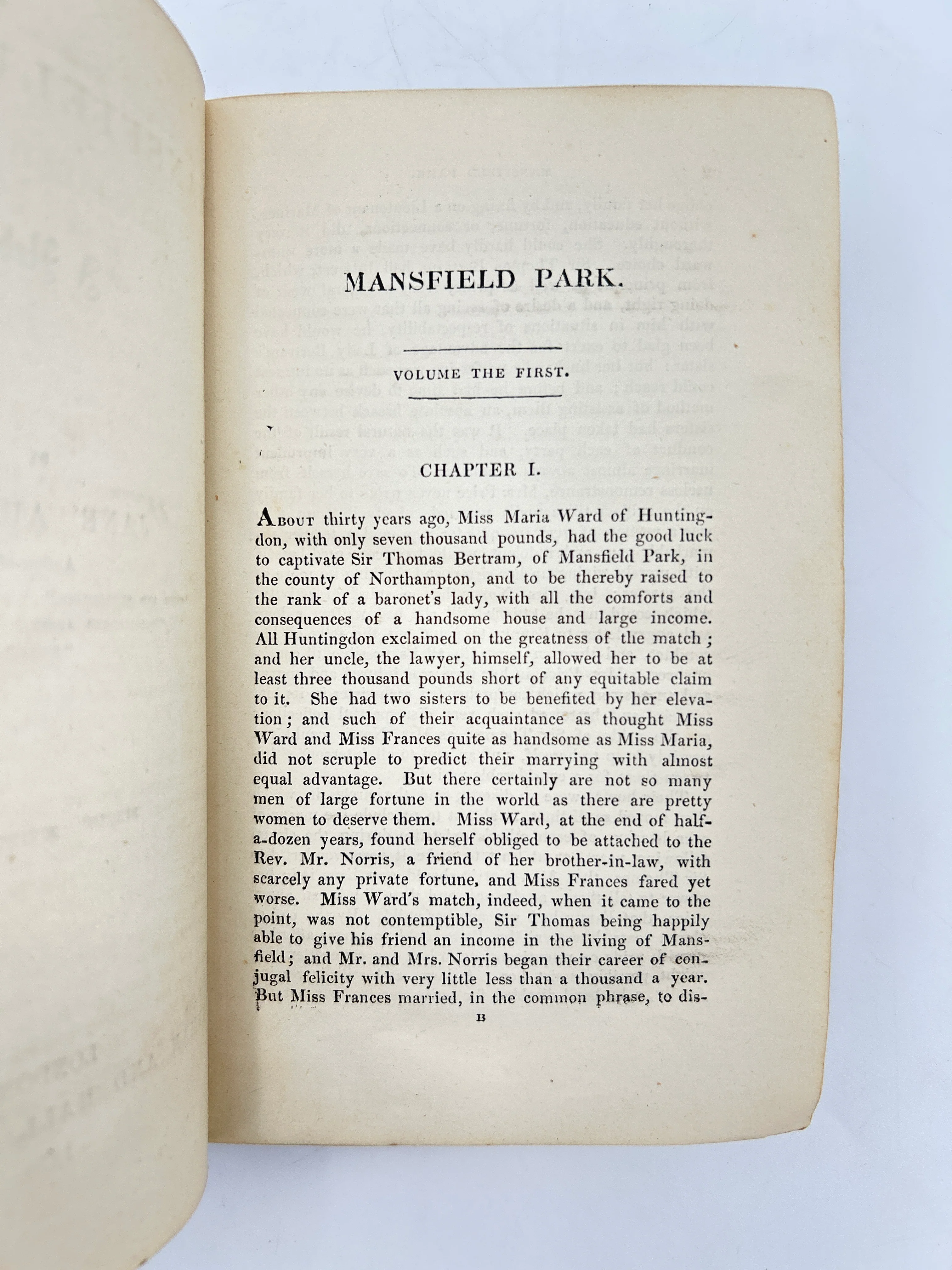 Mansfield Park - Image 4