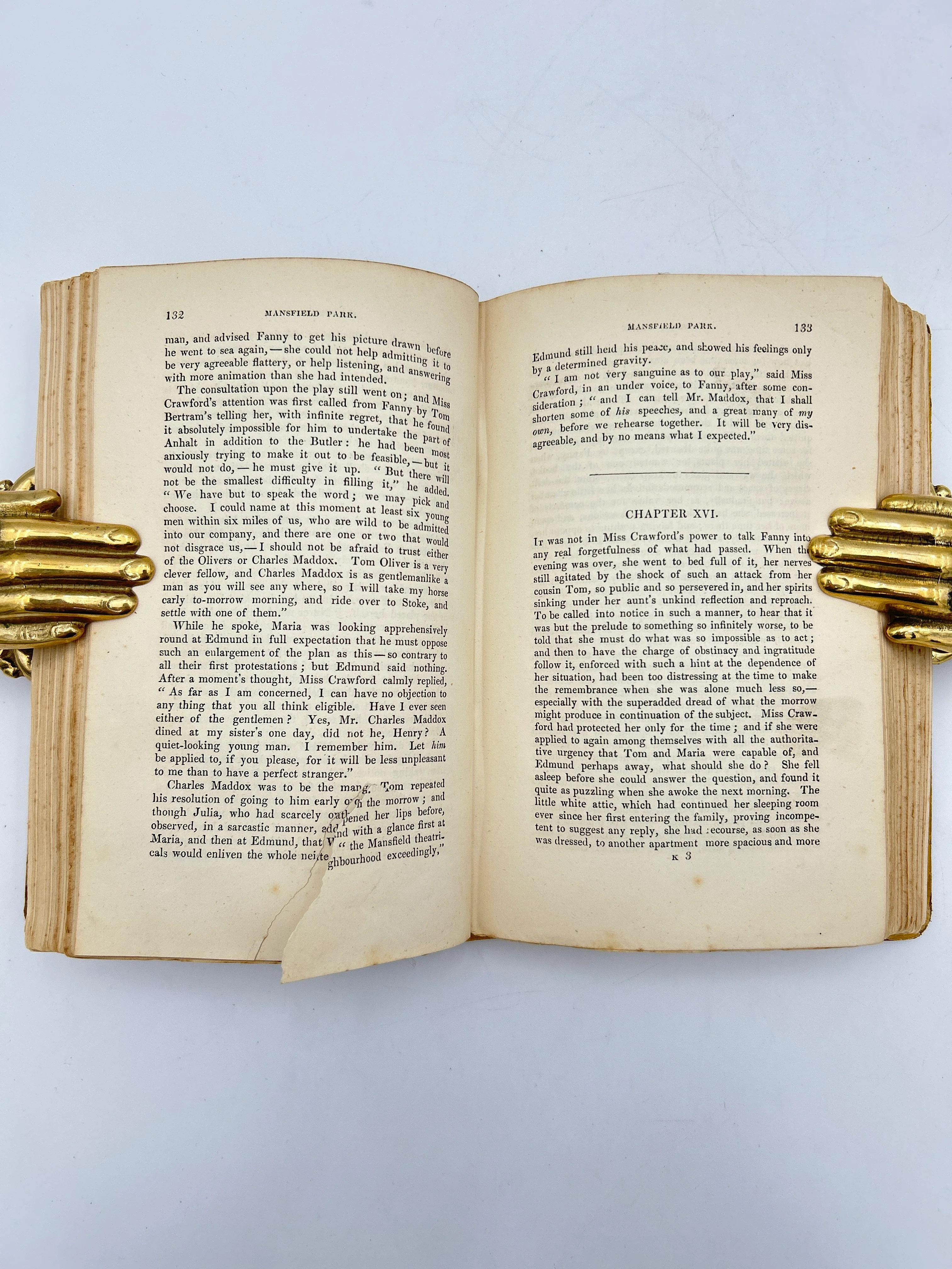 Mansfield Park - Image 5
