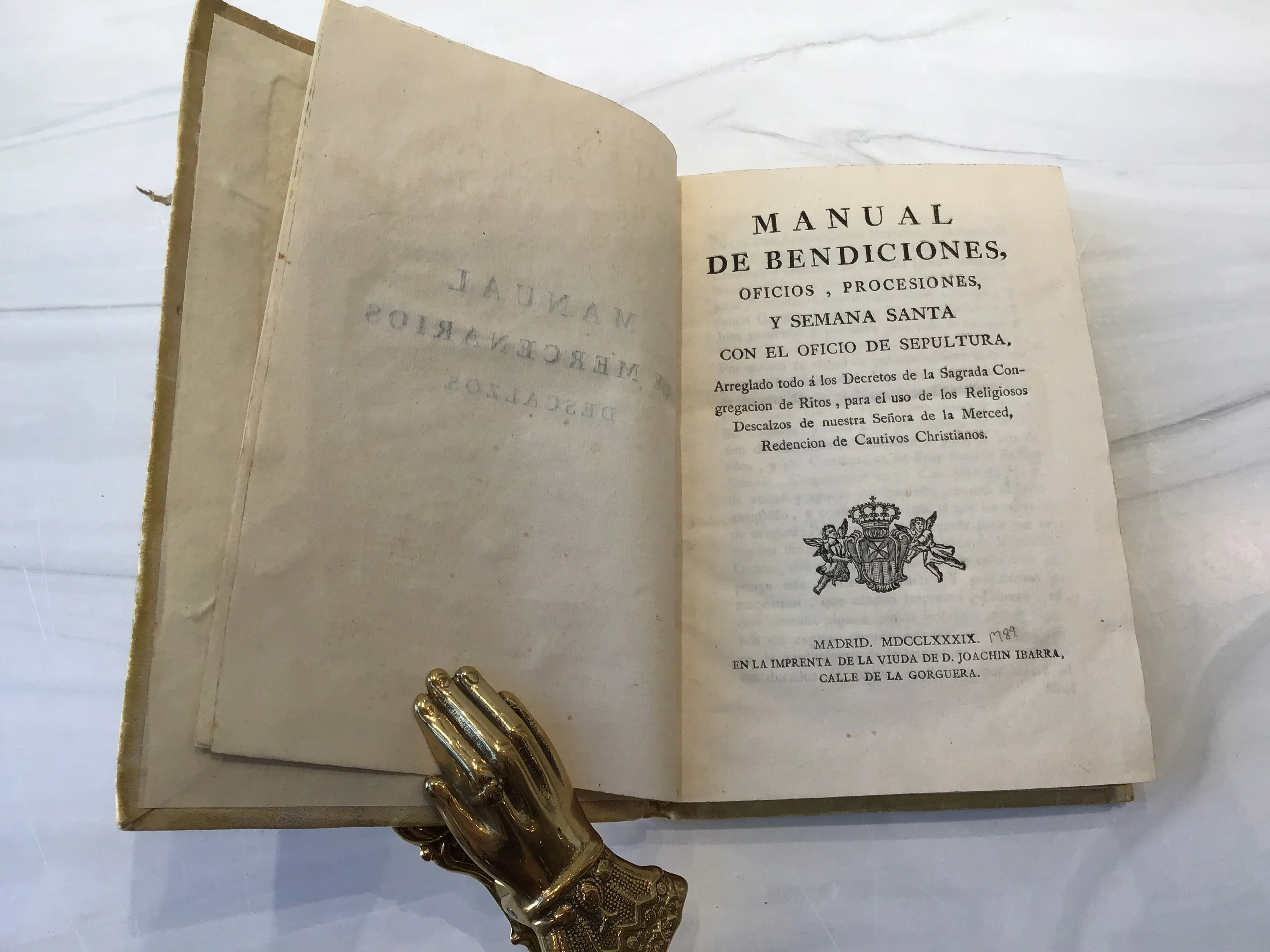 Manual de Mercenarios - Image 3