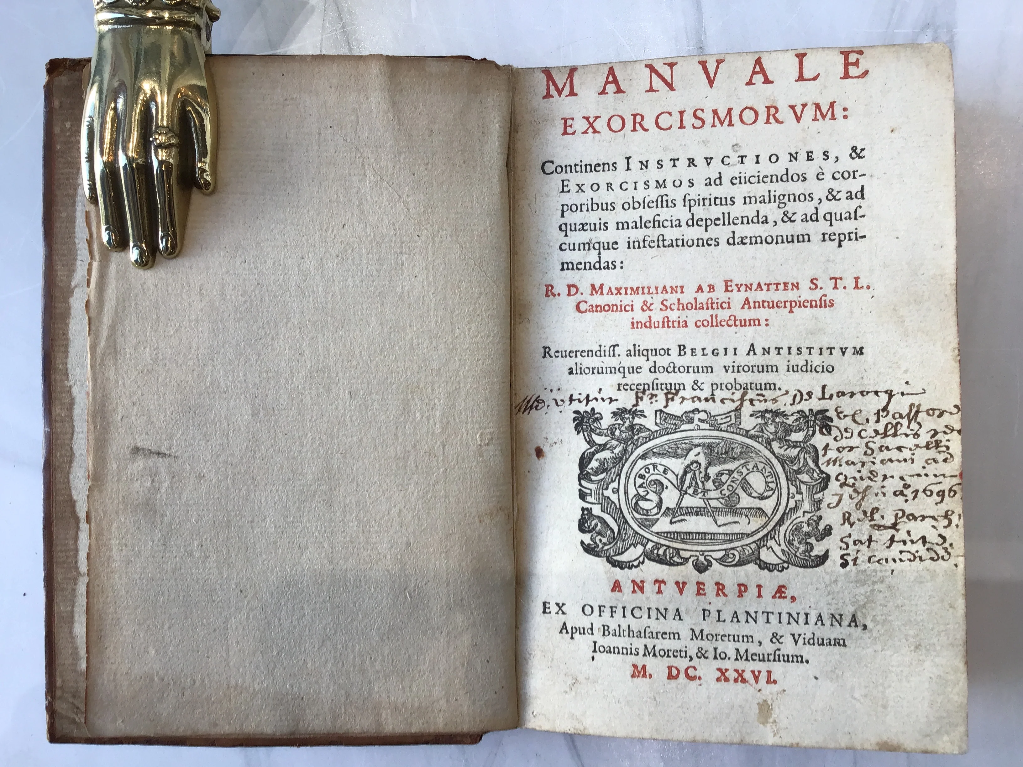 Manuale Exorcismorum - Image 4