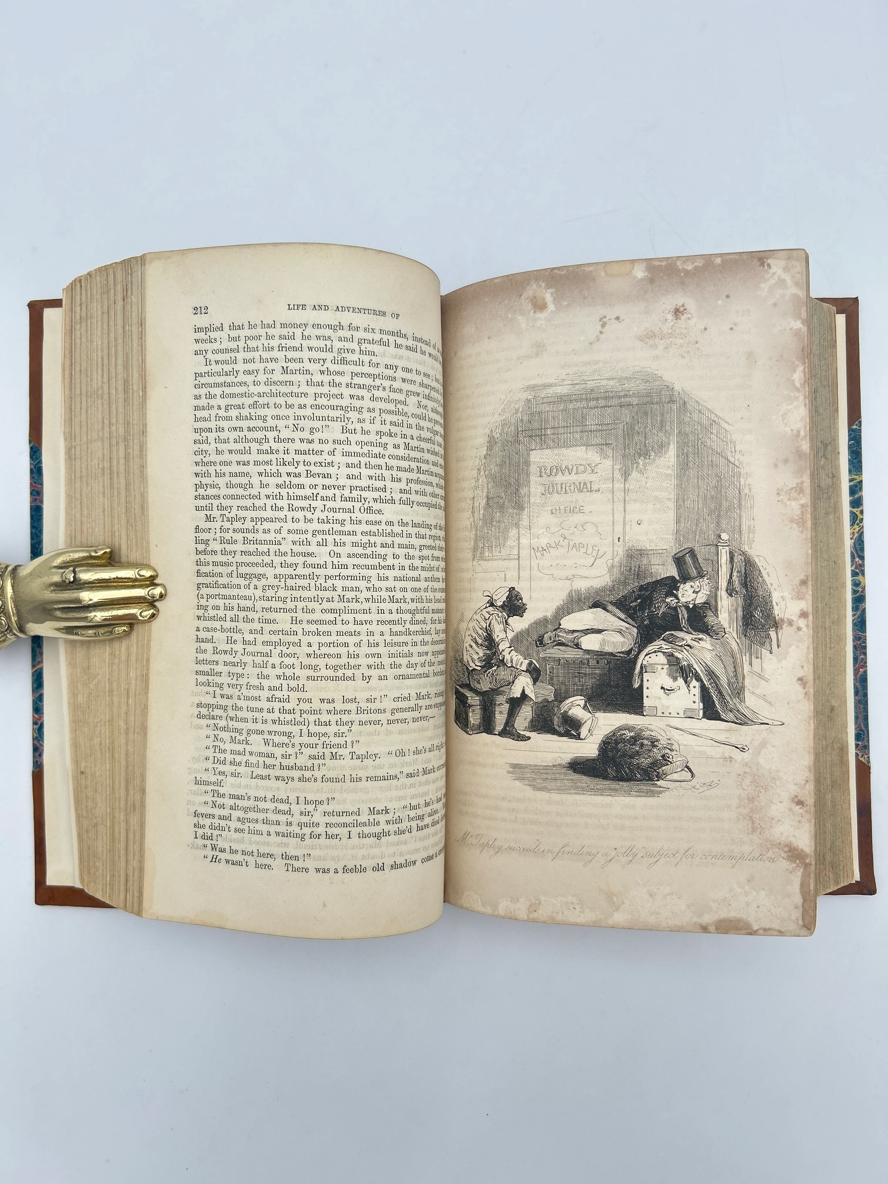 Martin Chuzzlewit - Image 4