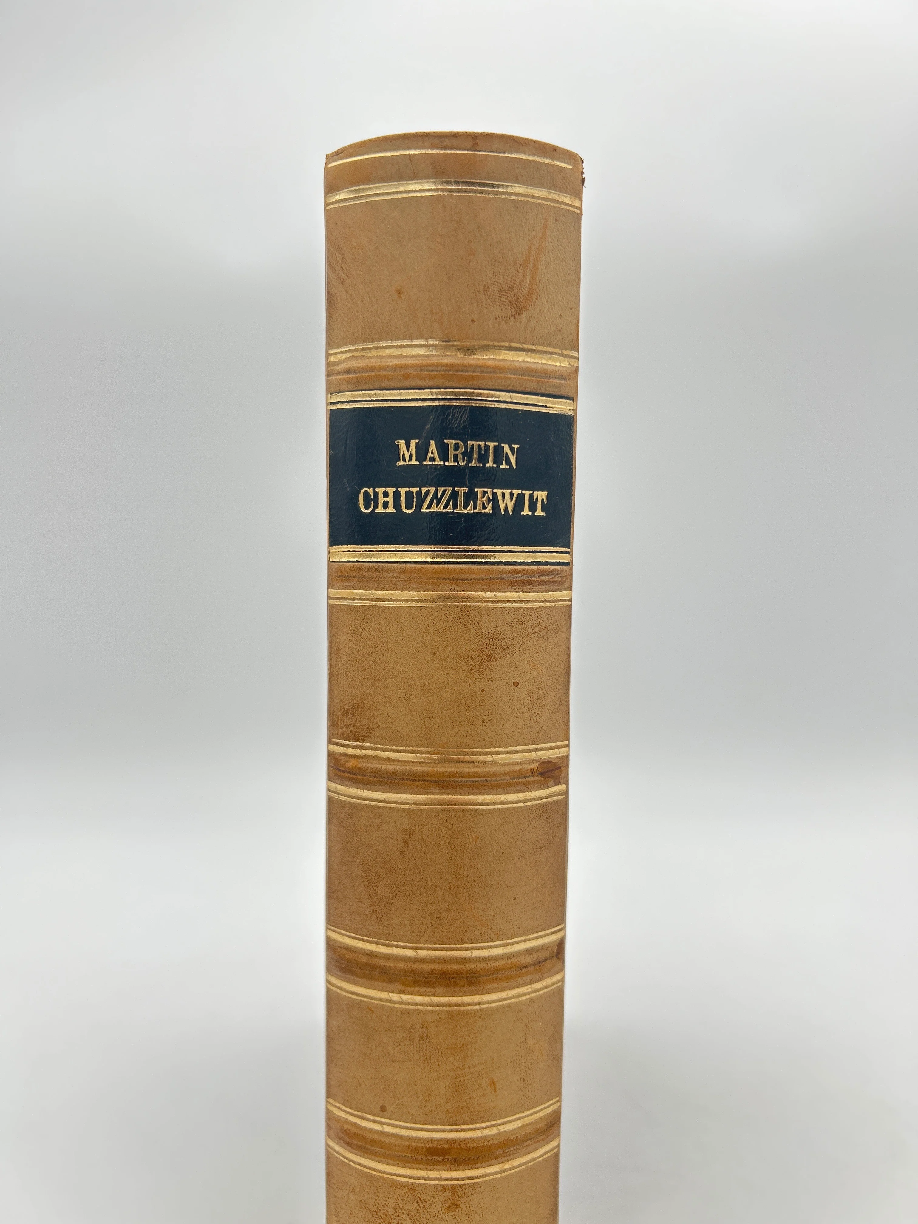 Martin Chuzzlewit - Image 6