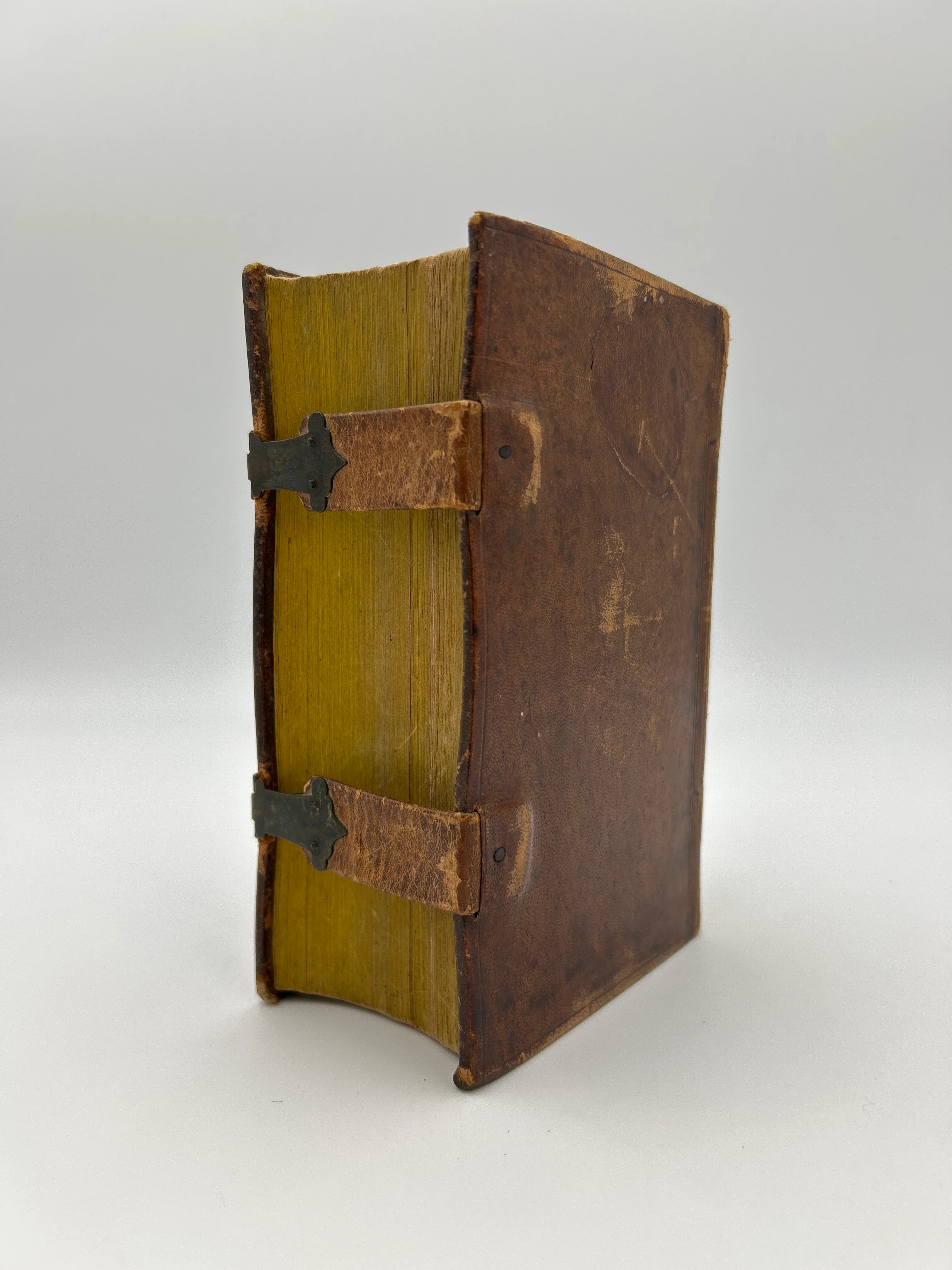 Martin Luther German Bible - Image 2