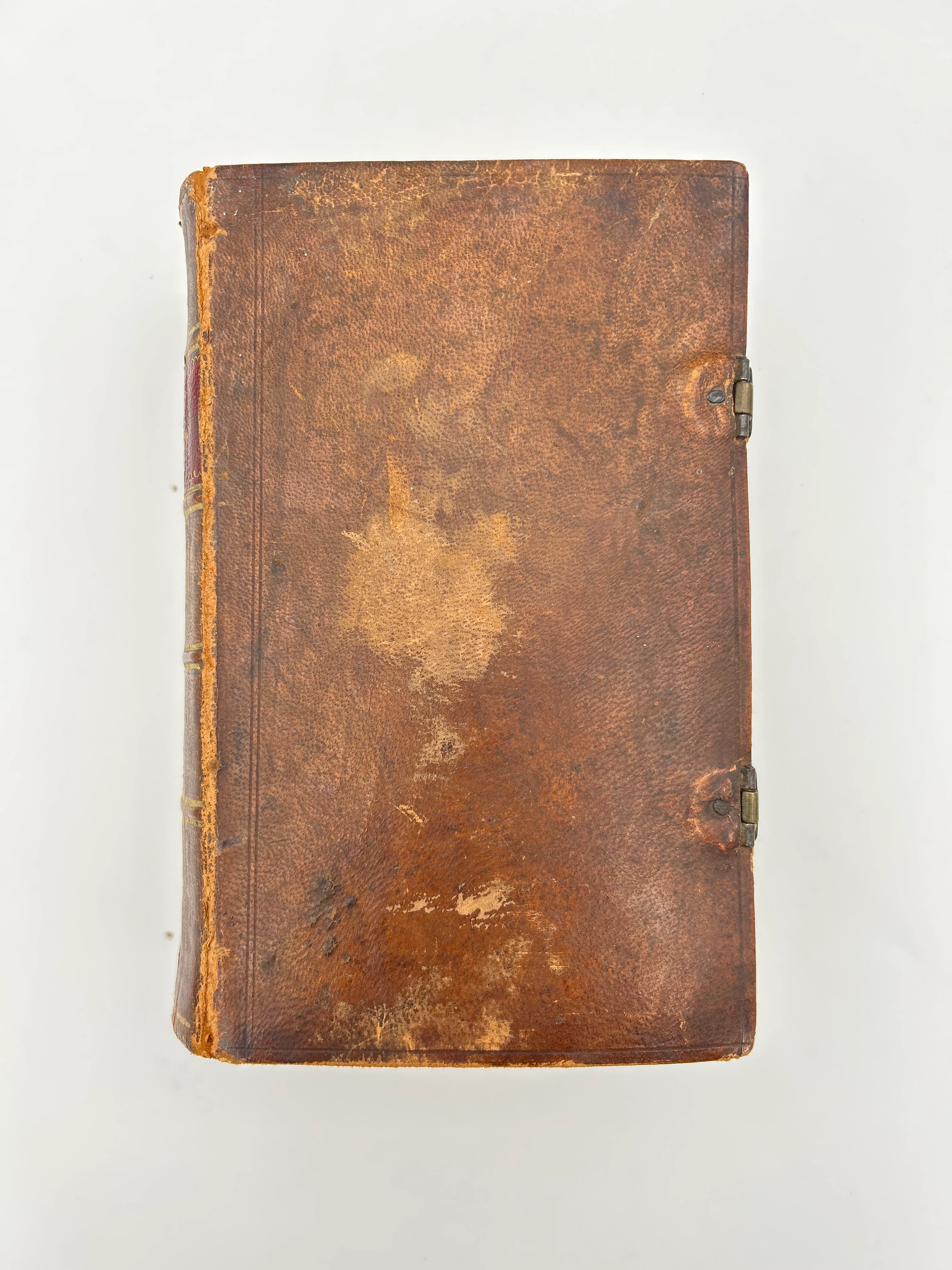 Martin Luther German Bible - Image 7