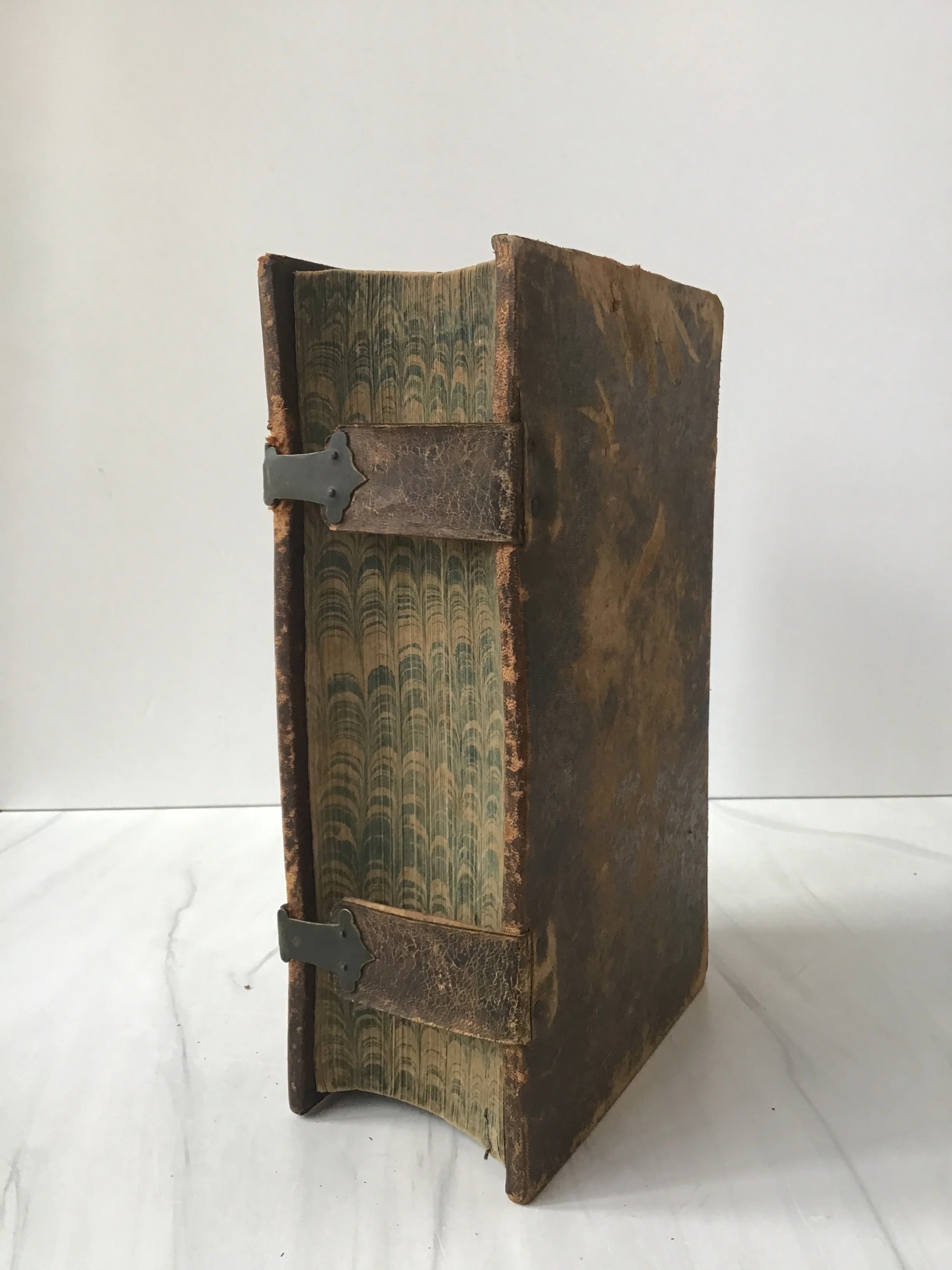 Martin Luther German Bible - Image 3