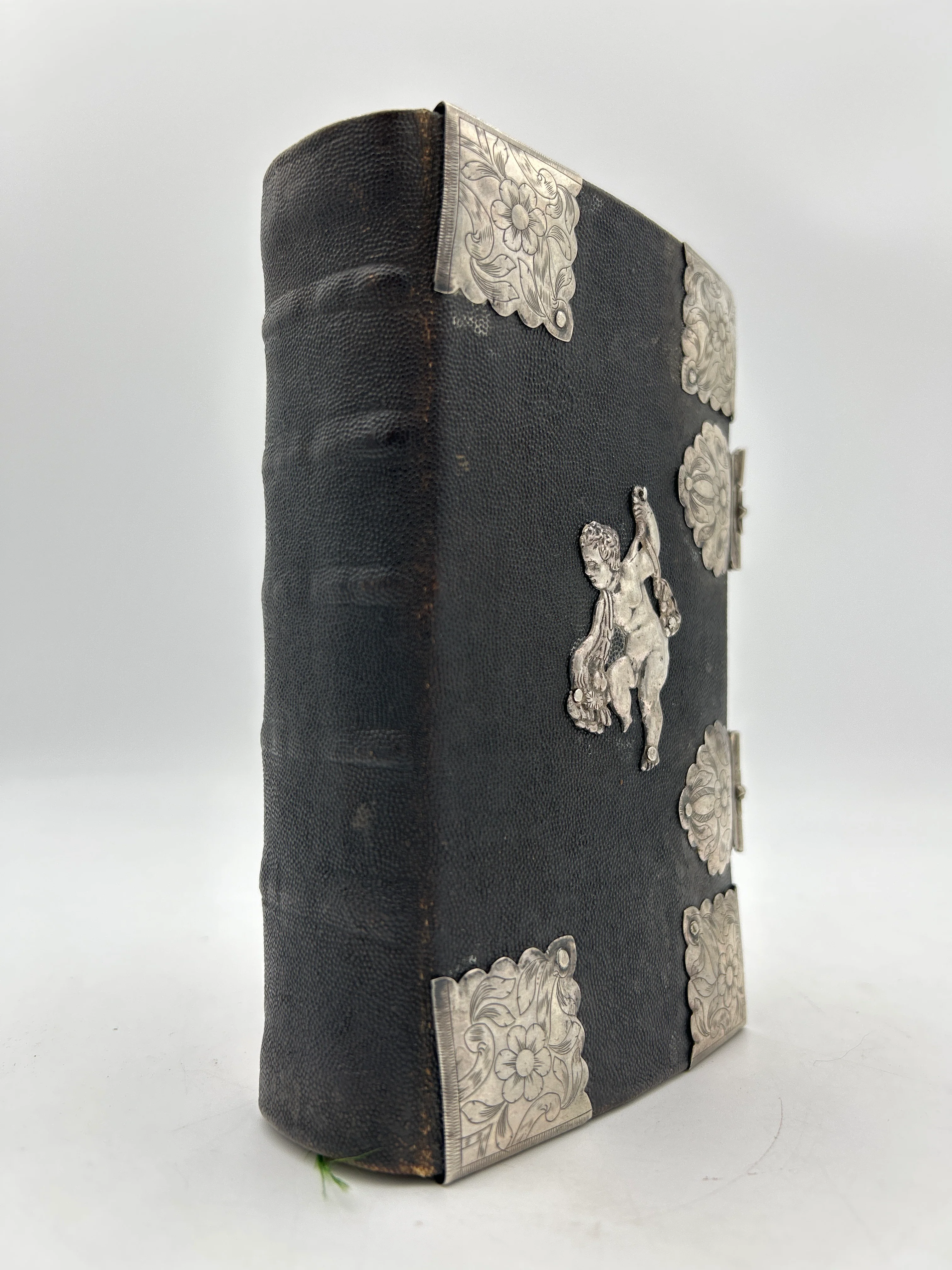 Martin Luther Hymn Book 1800 - Image 4