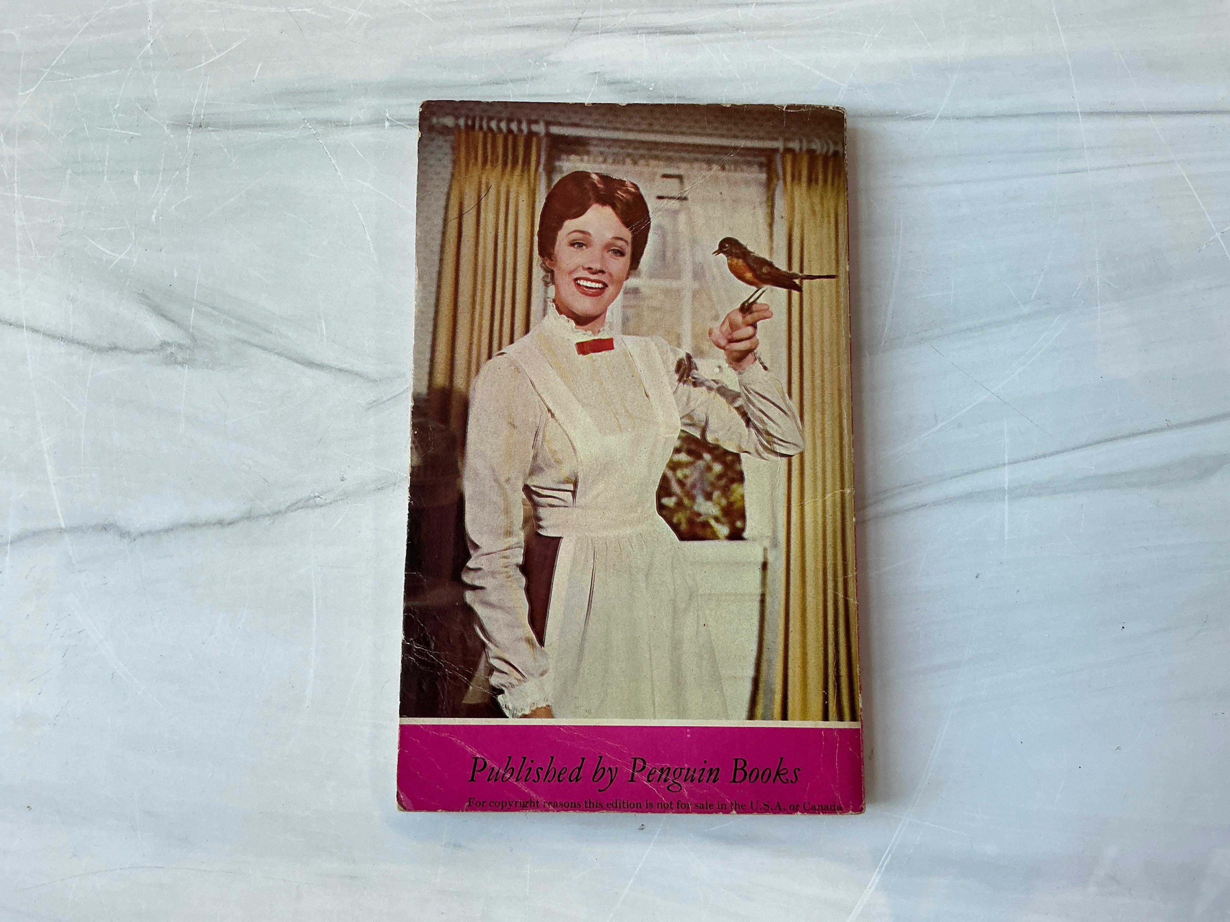 -Mary Poppins* - Image 2