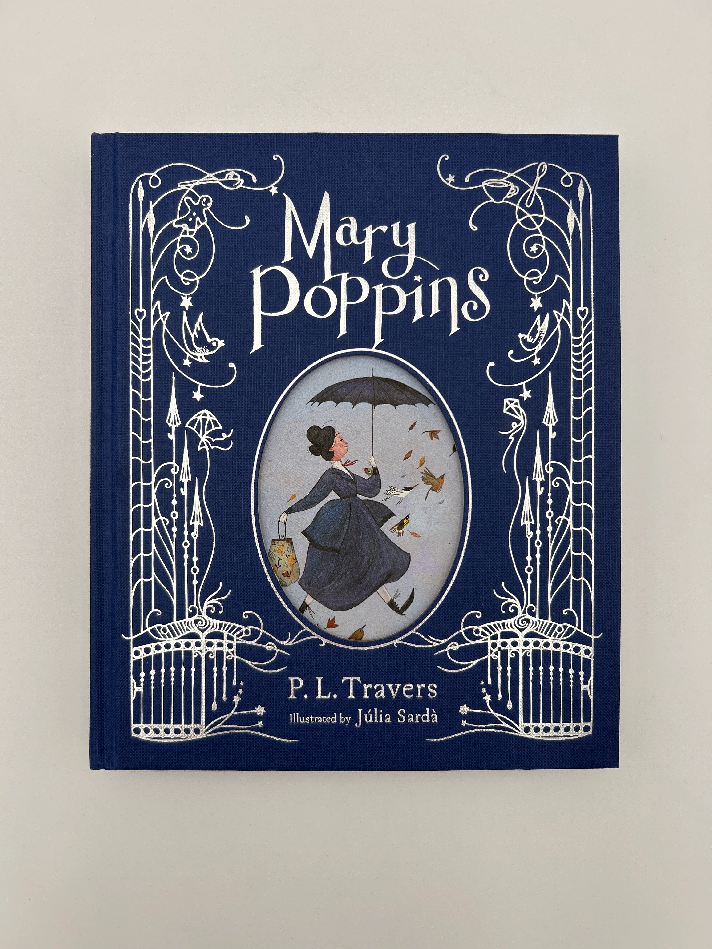 Mary Poppins