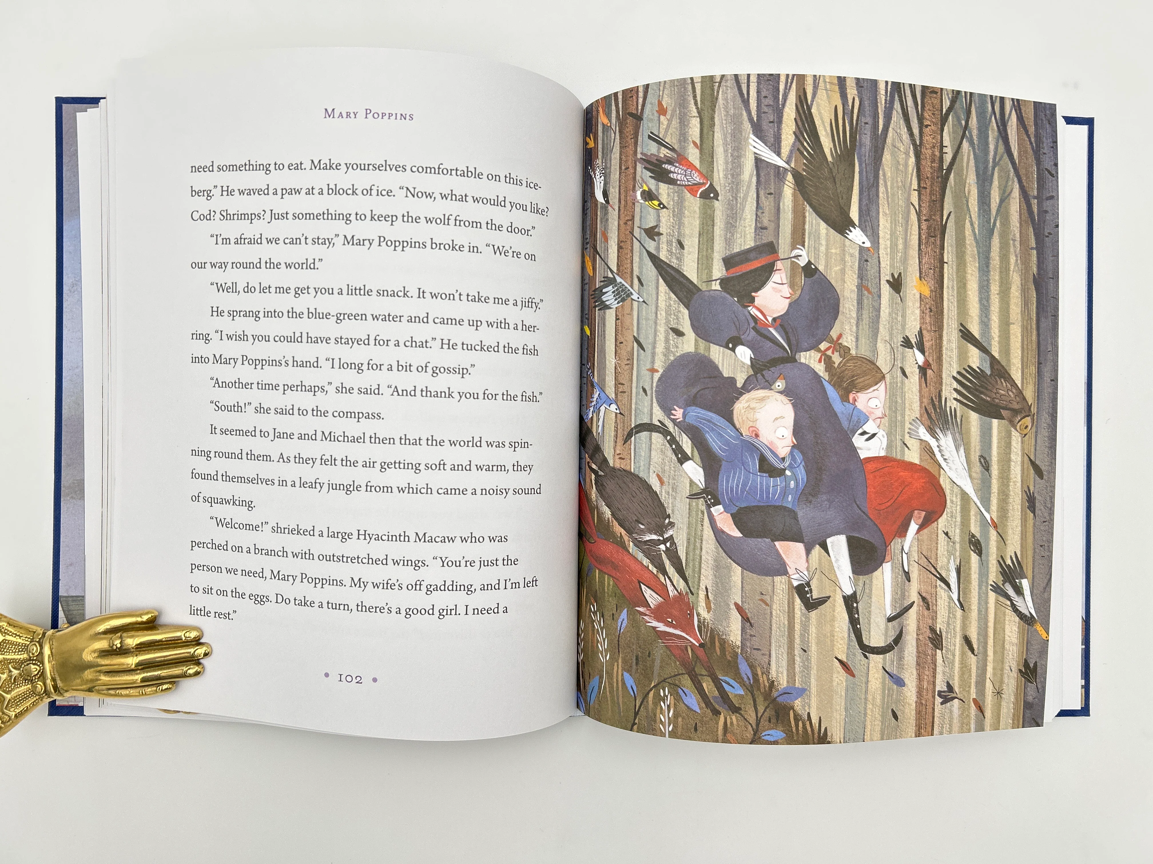 Mary Poppins - Image 4