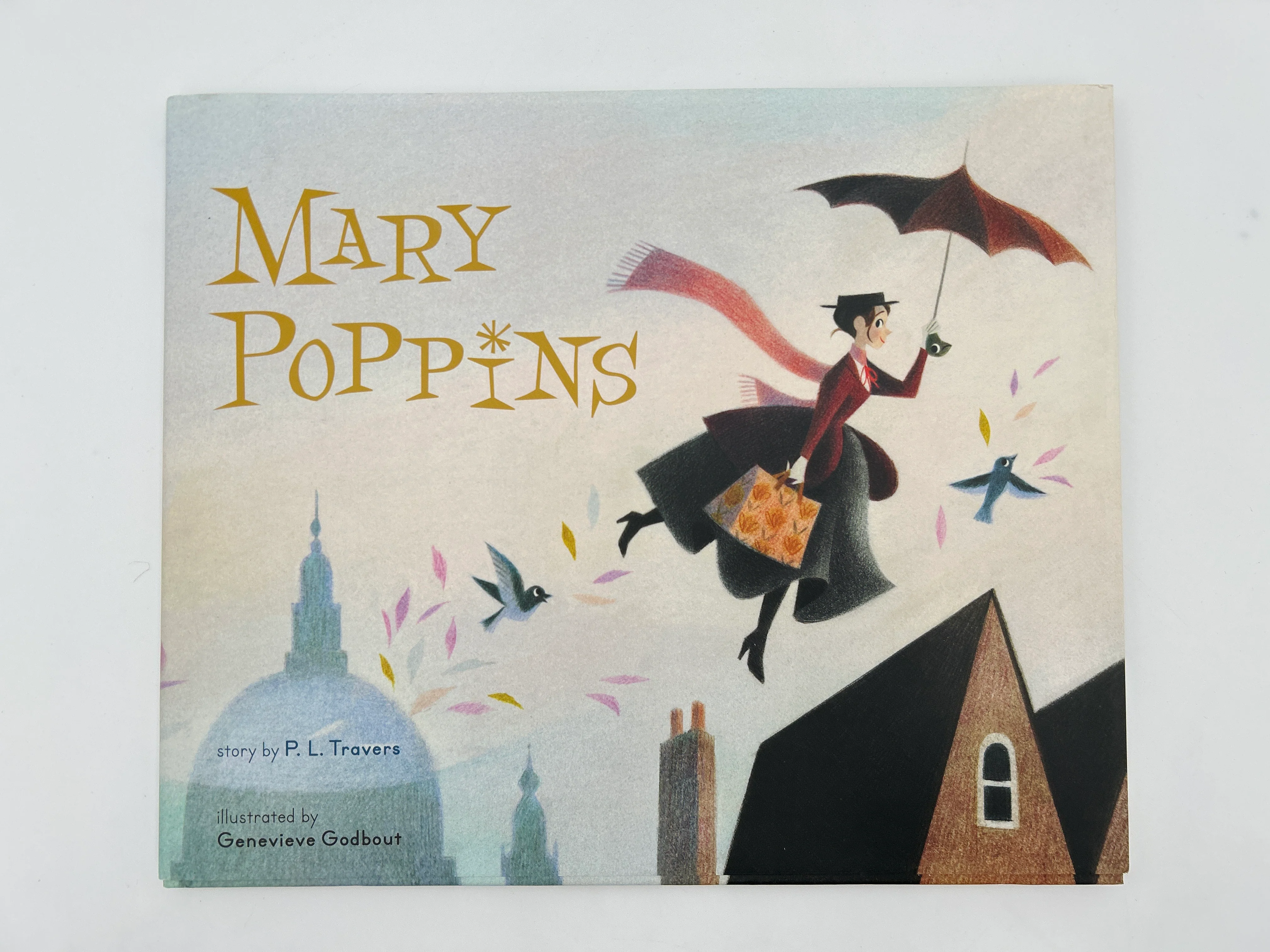 Mary Poppins