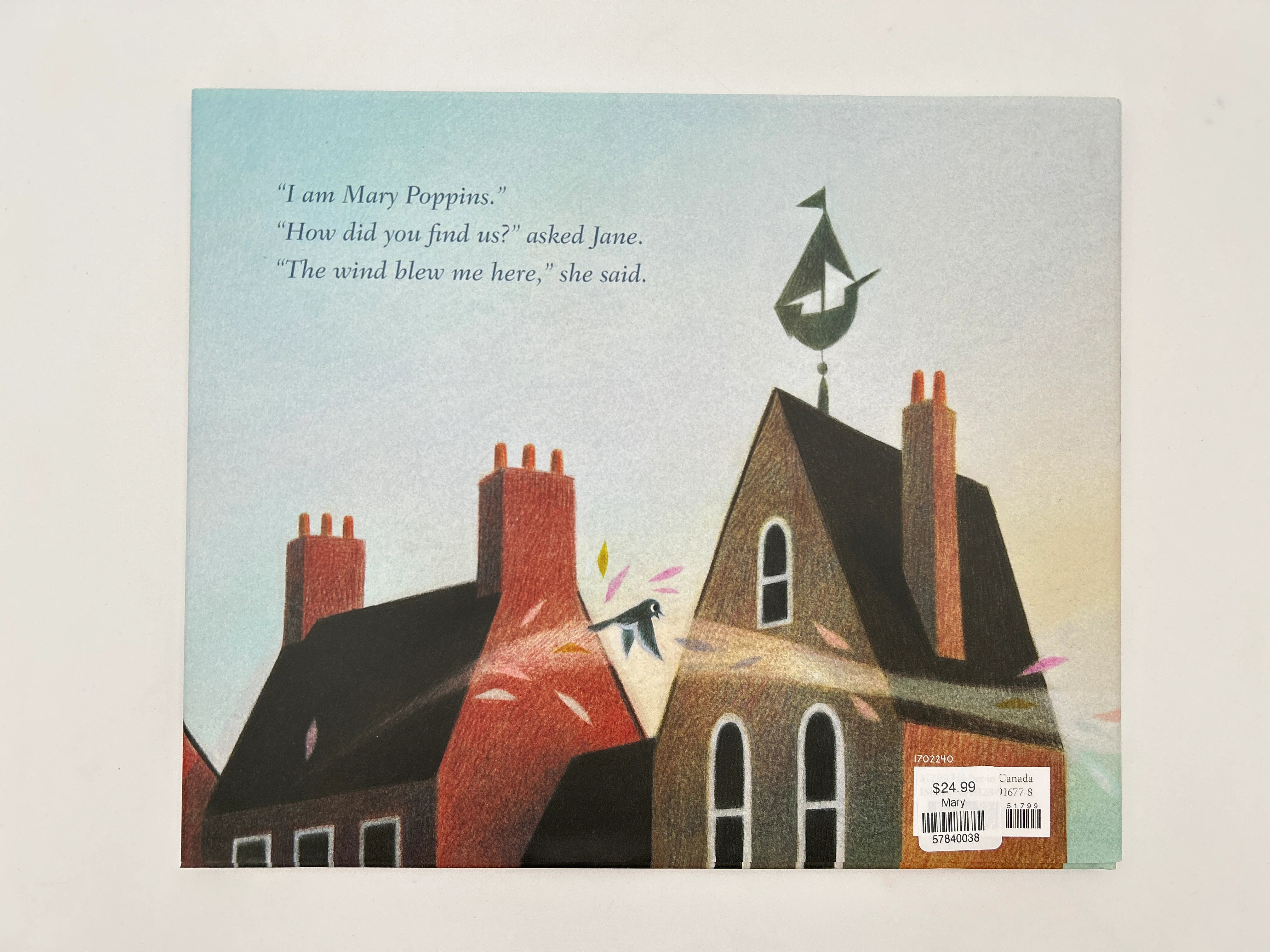 Mary Poppins - Image 2