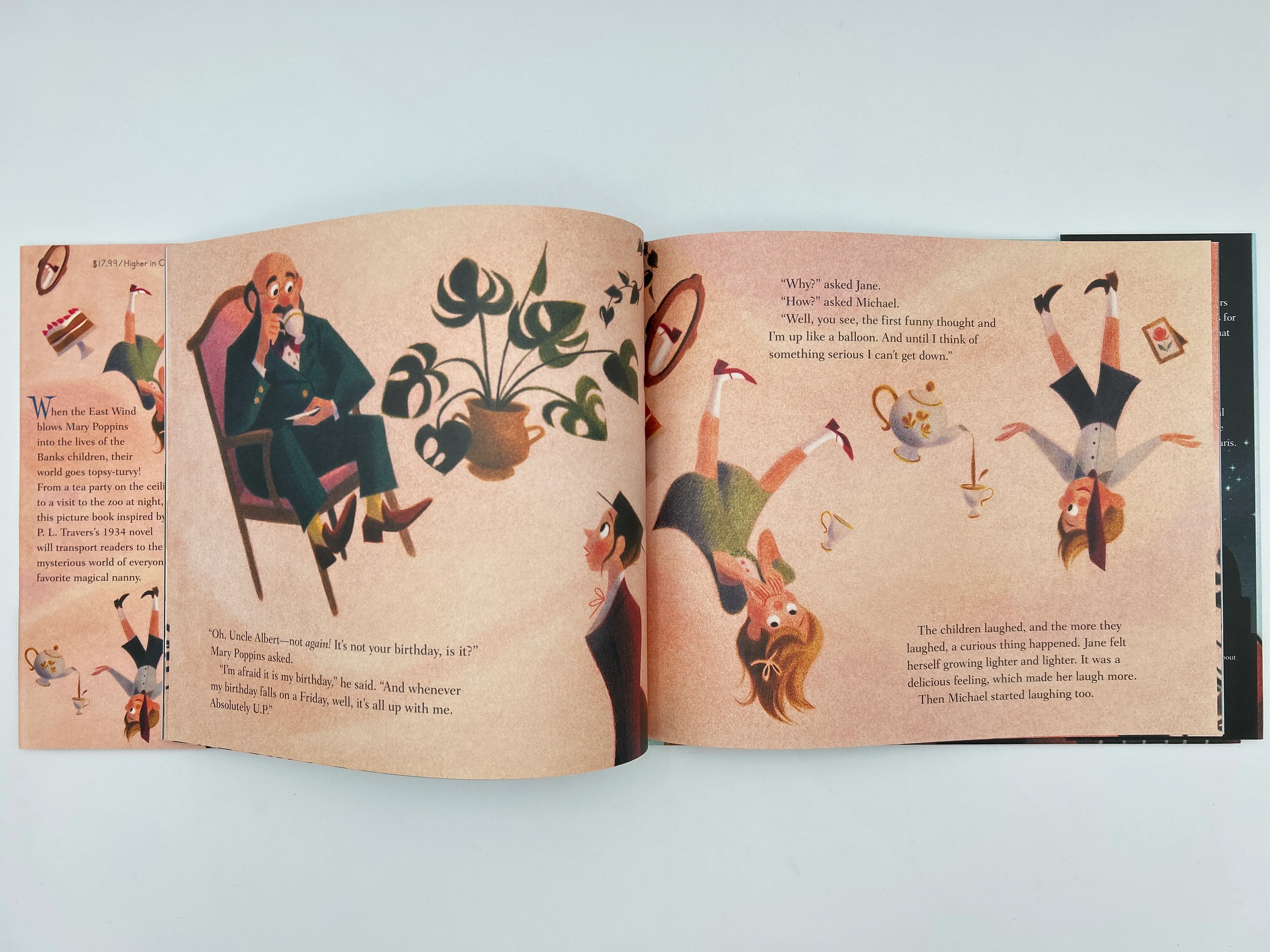 Mary Poppins - Image 3