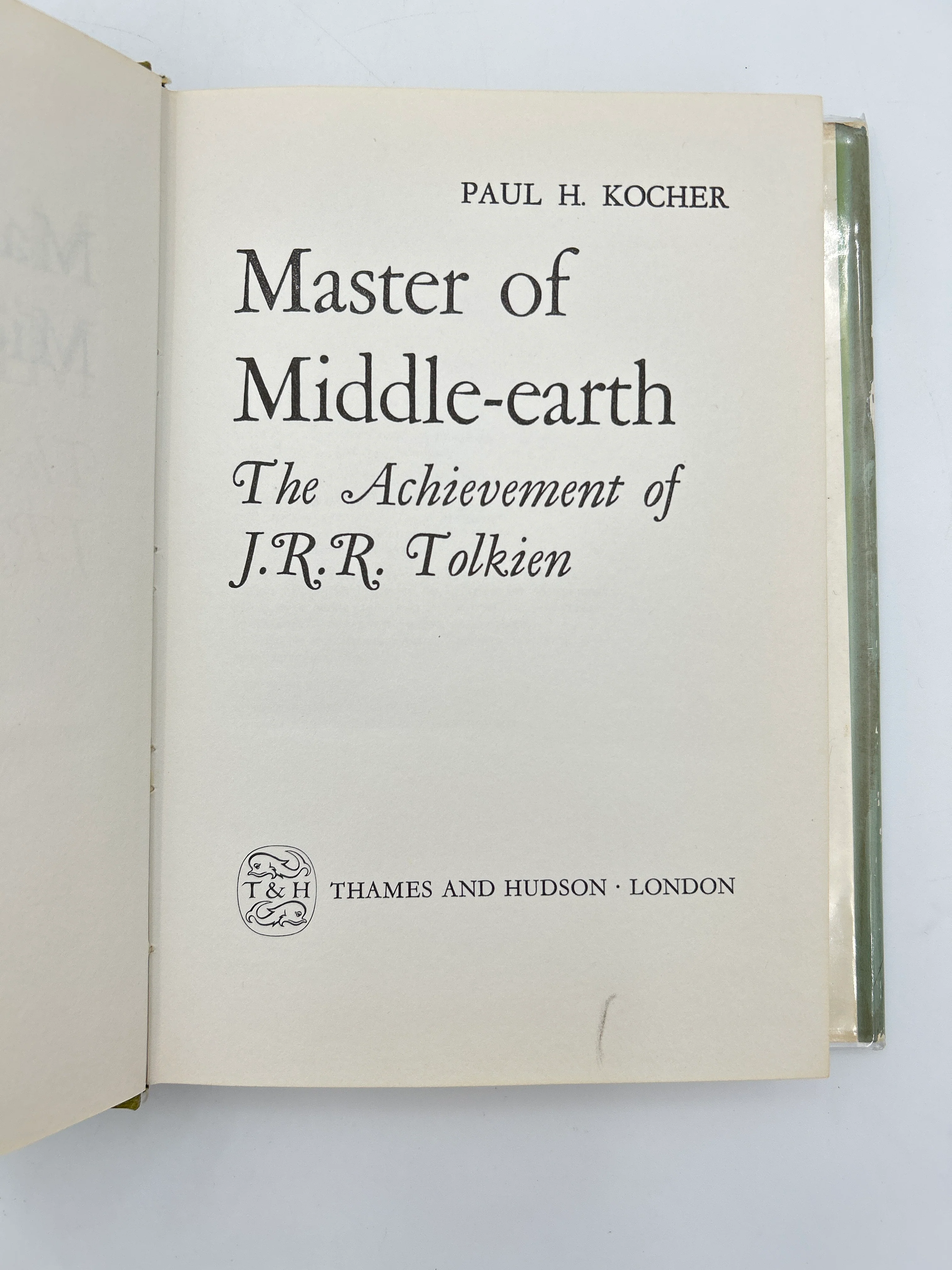 Master of Middle-Earth - Image 2