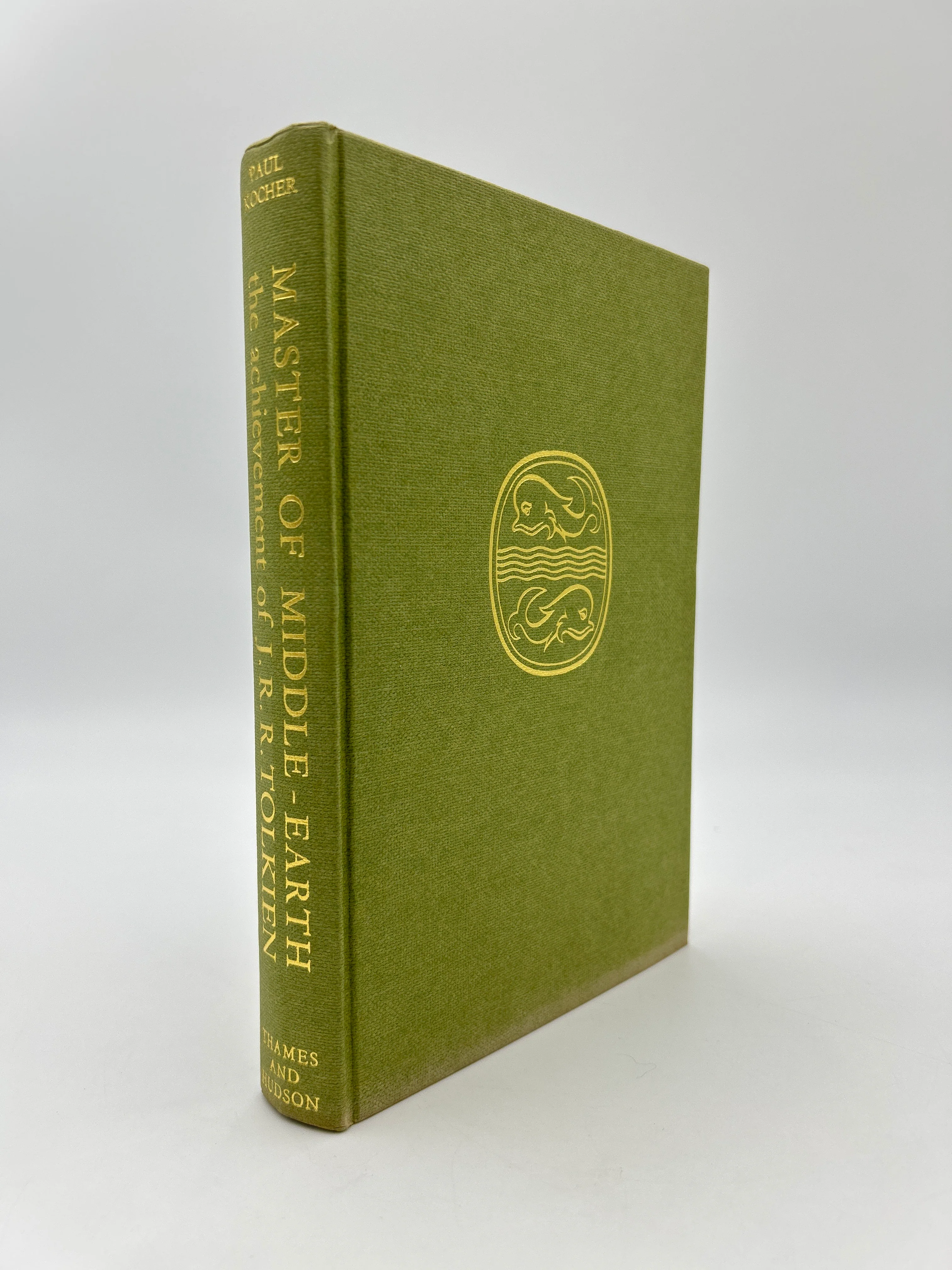Master of Middle-Earth - Image 3