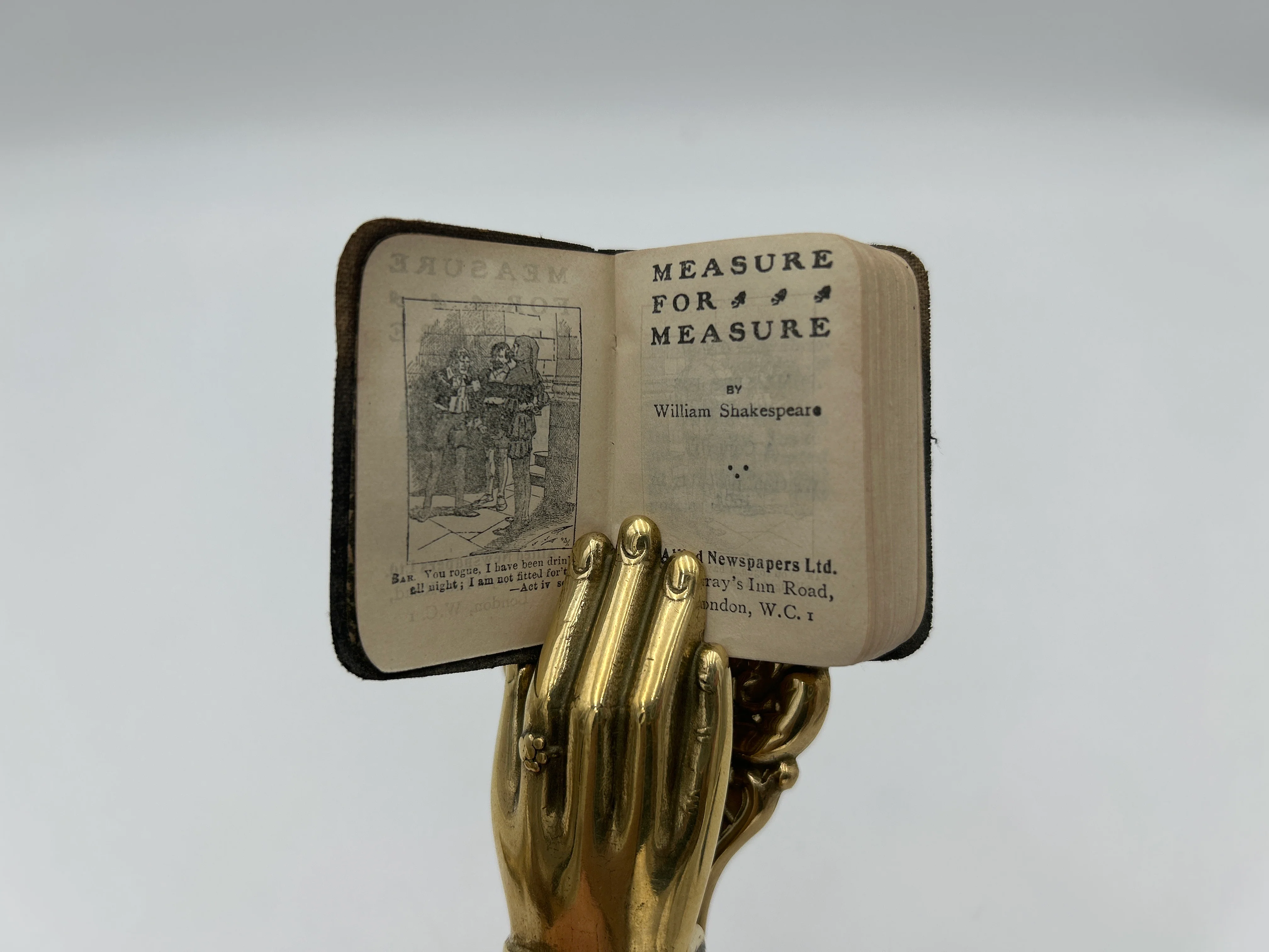 Measure For Measure - Image 2
