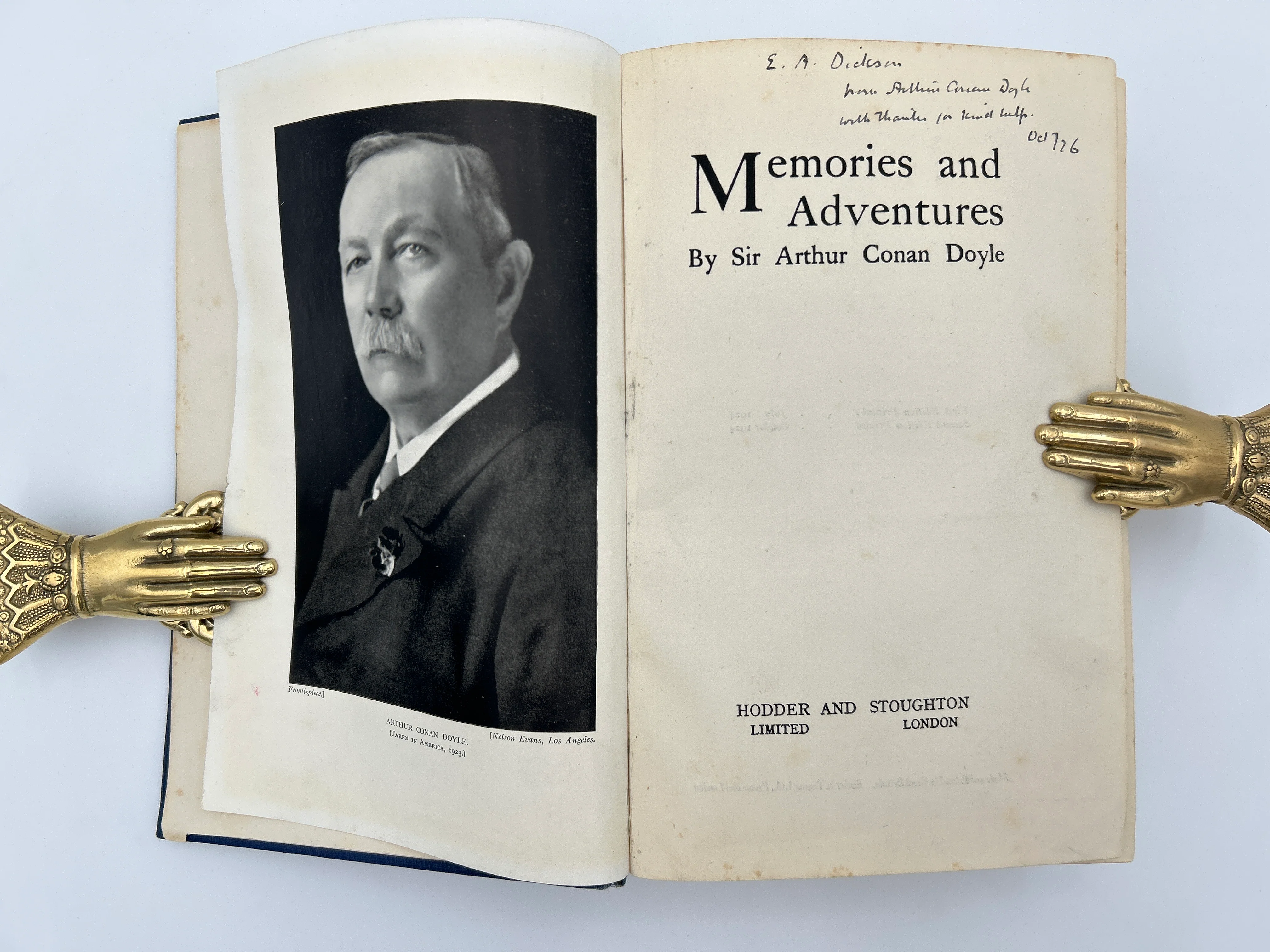 Memories and Adventures - Image 3