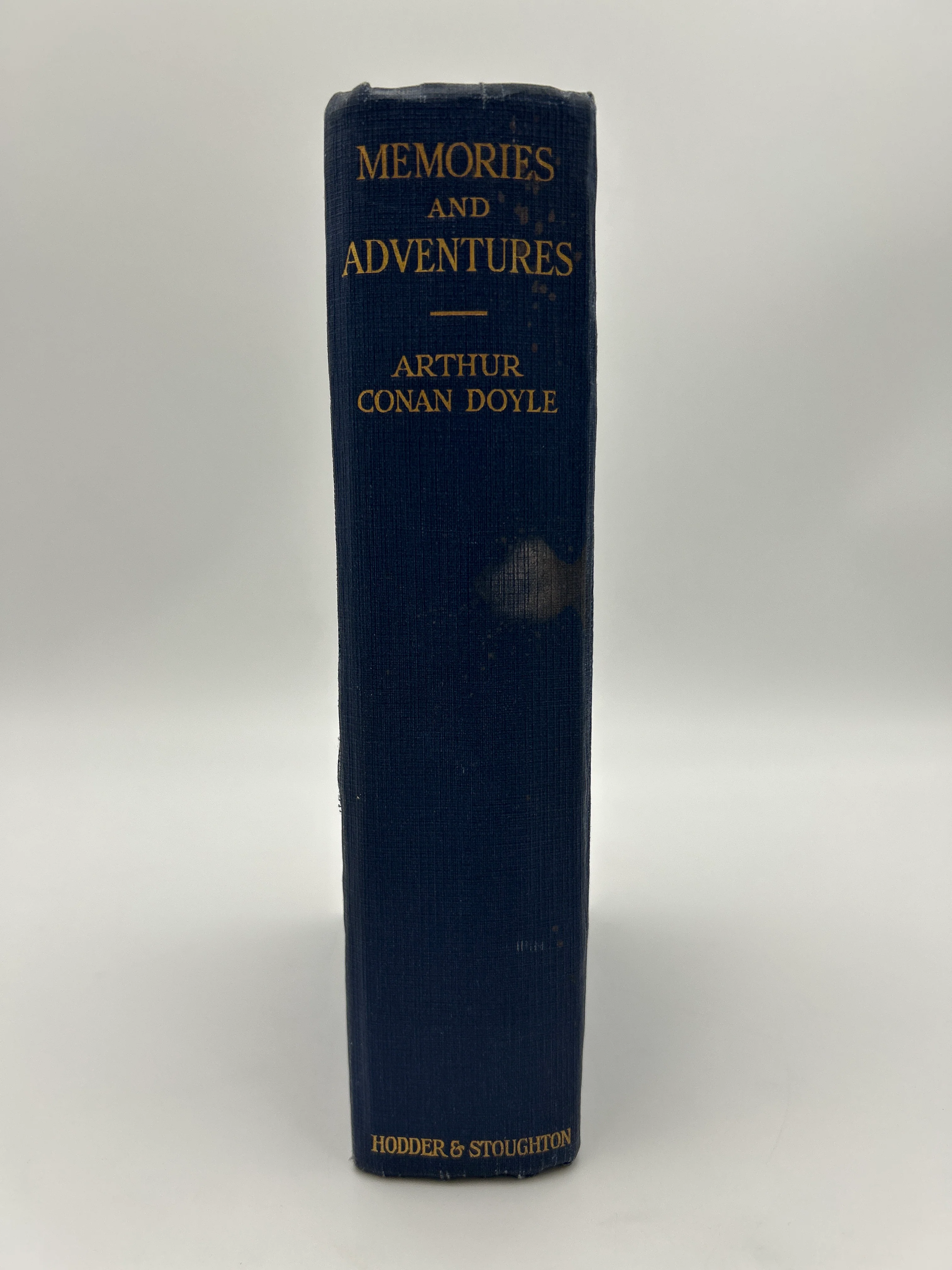 Memories and Adventures - Image 6
