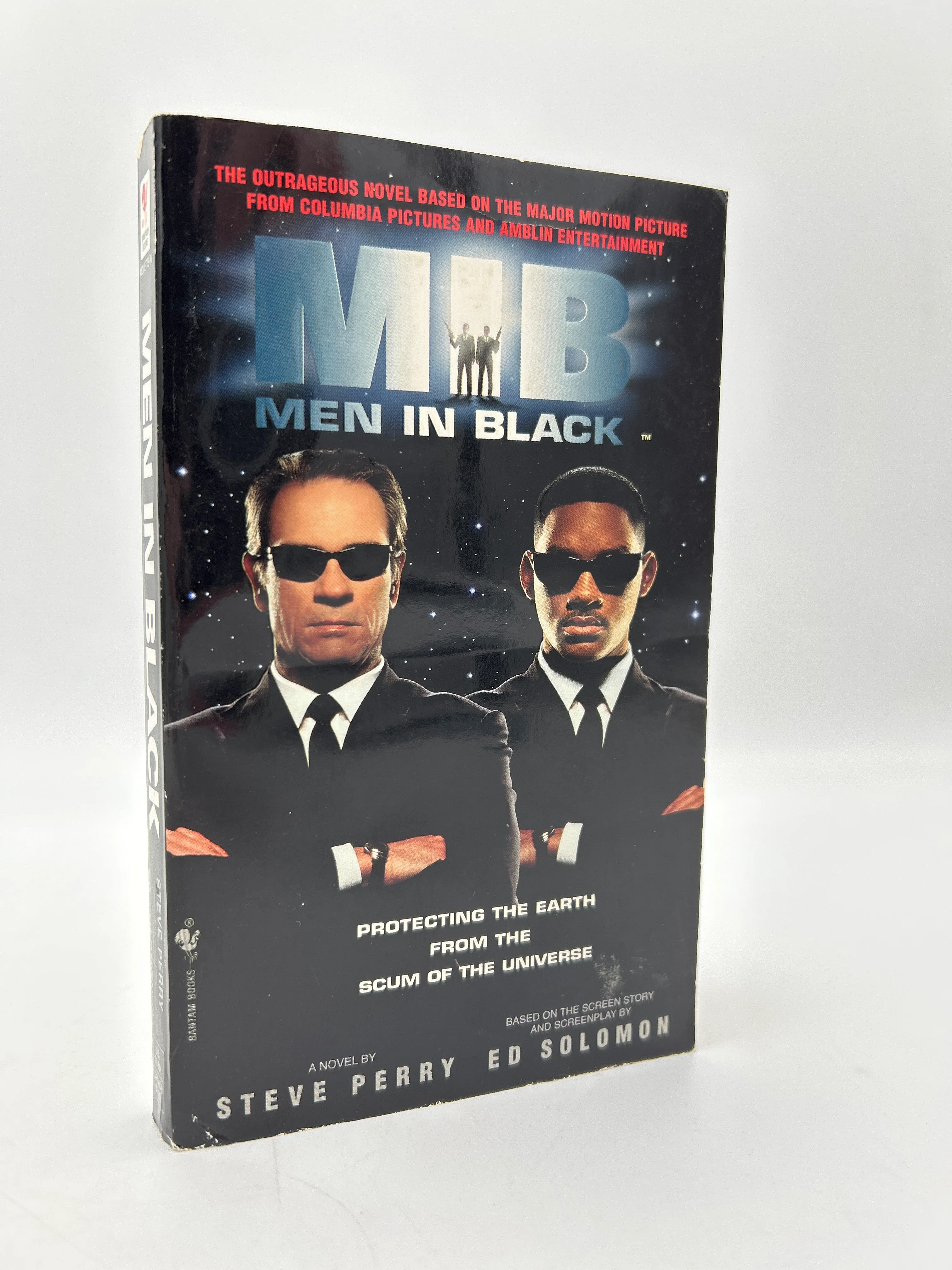 Men in Black