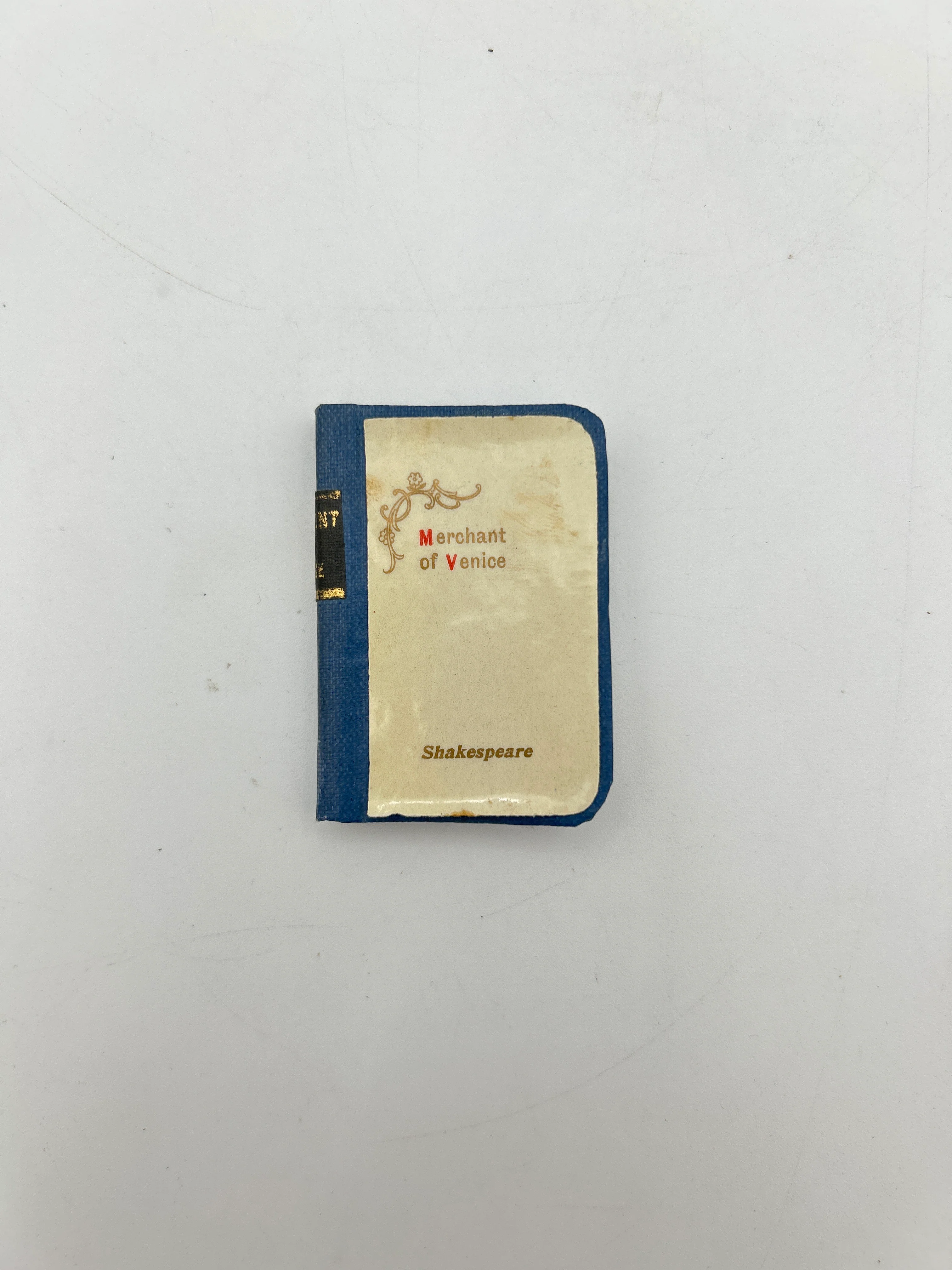 Merchant of Venice in Miniature - Image 3