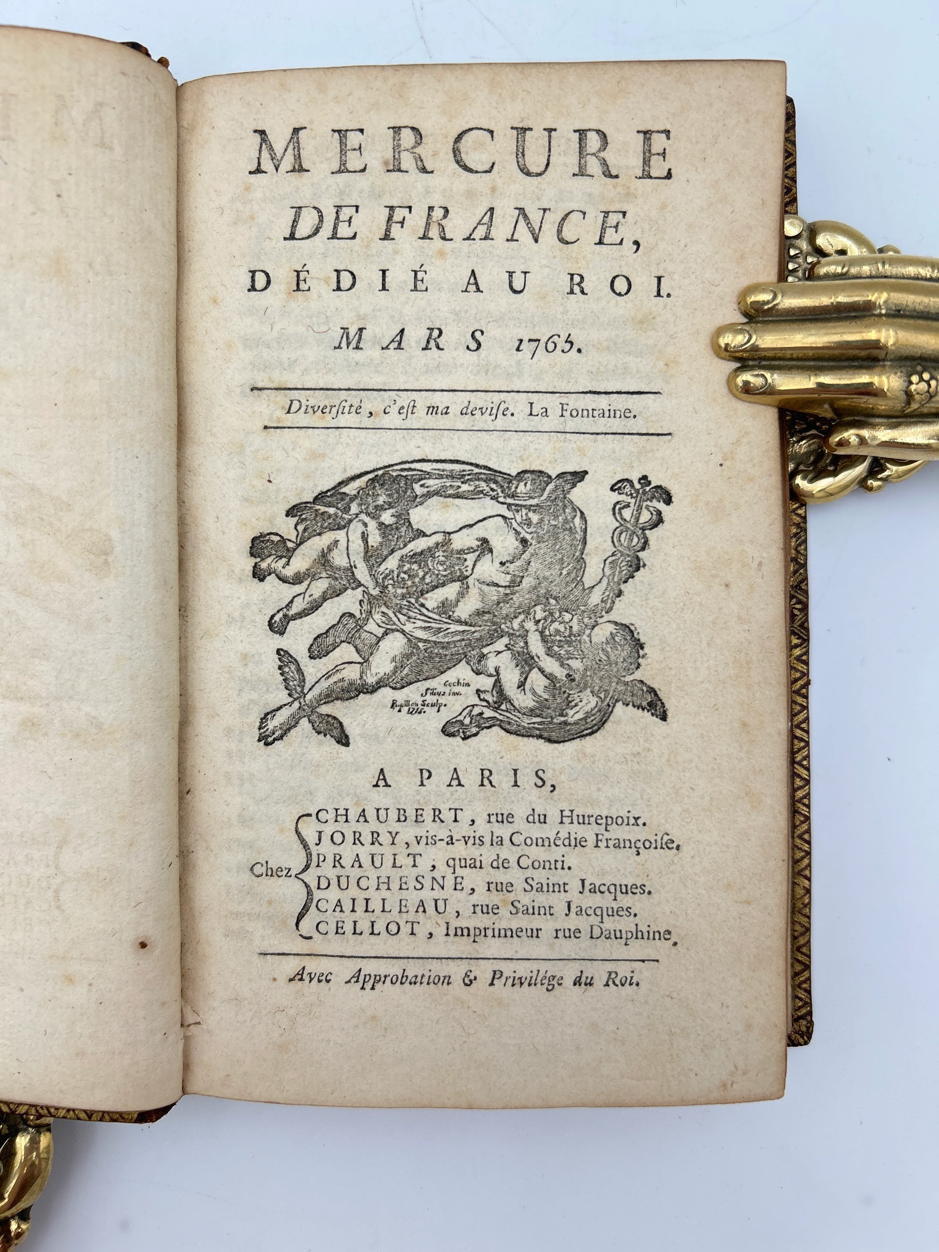 Mercure de France - Image 3