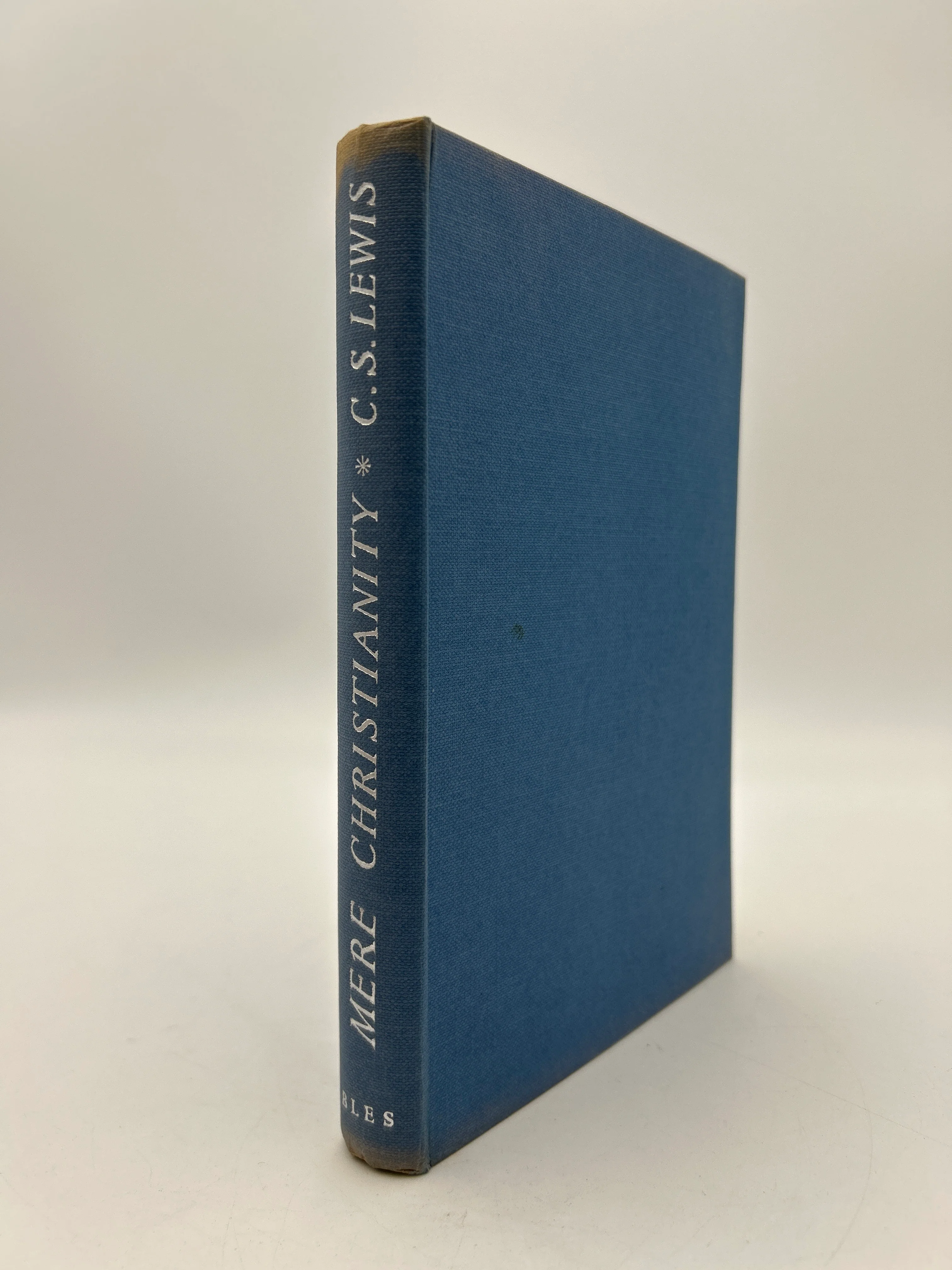 Mere Christianity - Image 2