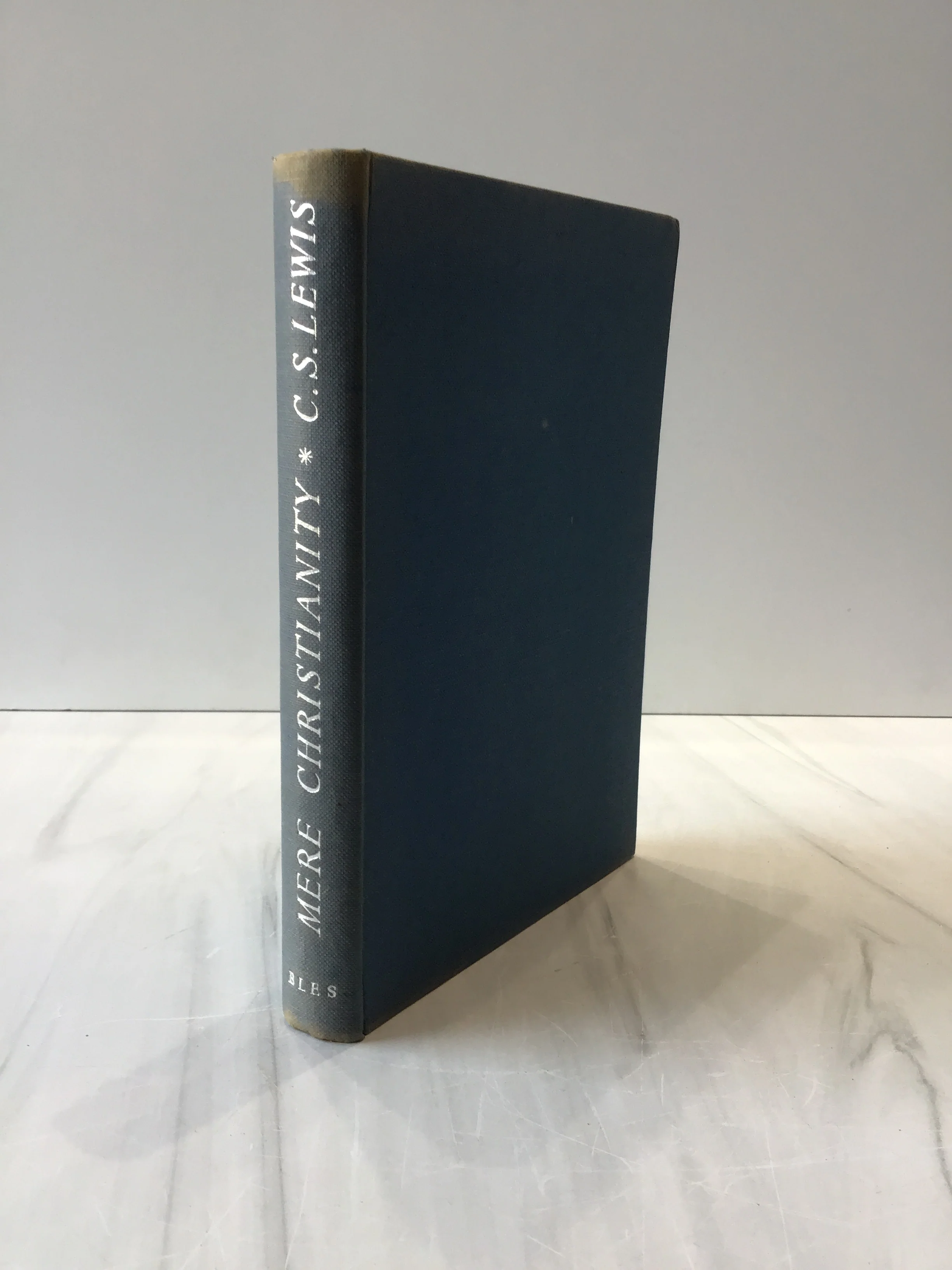 Mere Christianity* - Image 3