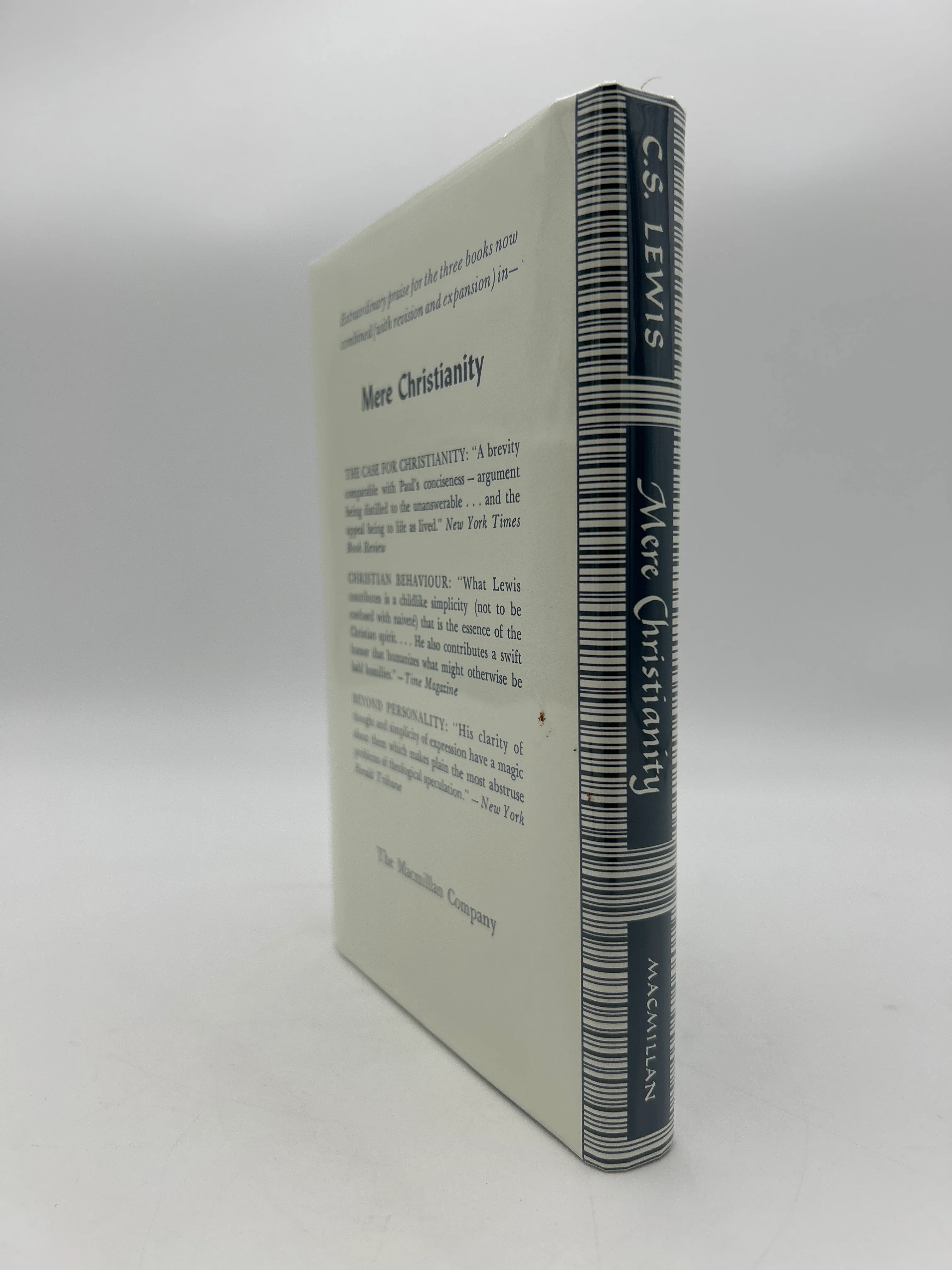 Mere Christianity - Image 3